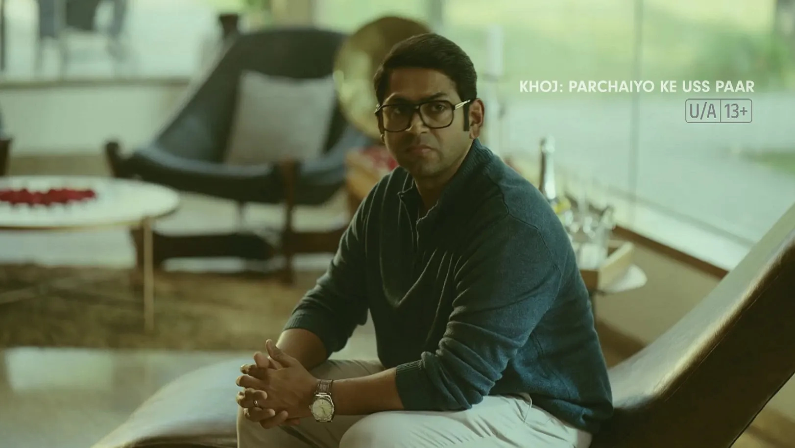 Khoj Parchaiyo Ke Uss Paar - Is Amol Really Honest - Trailer