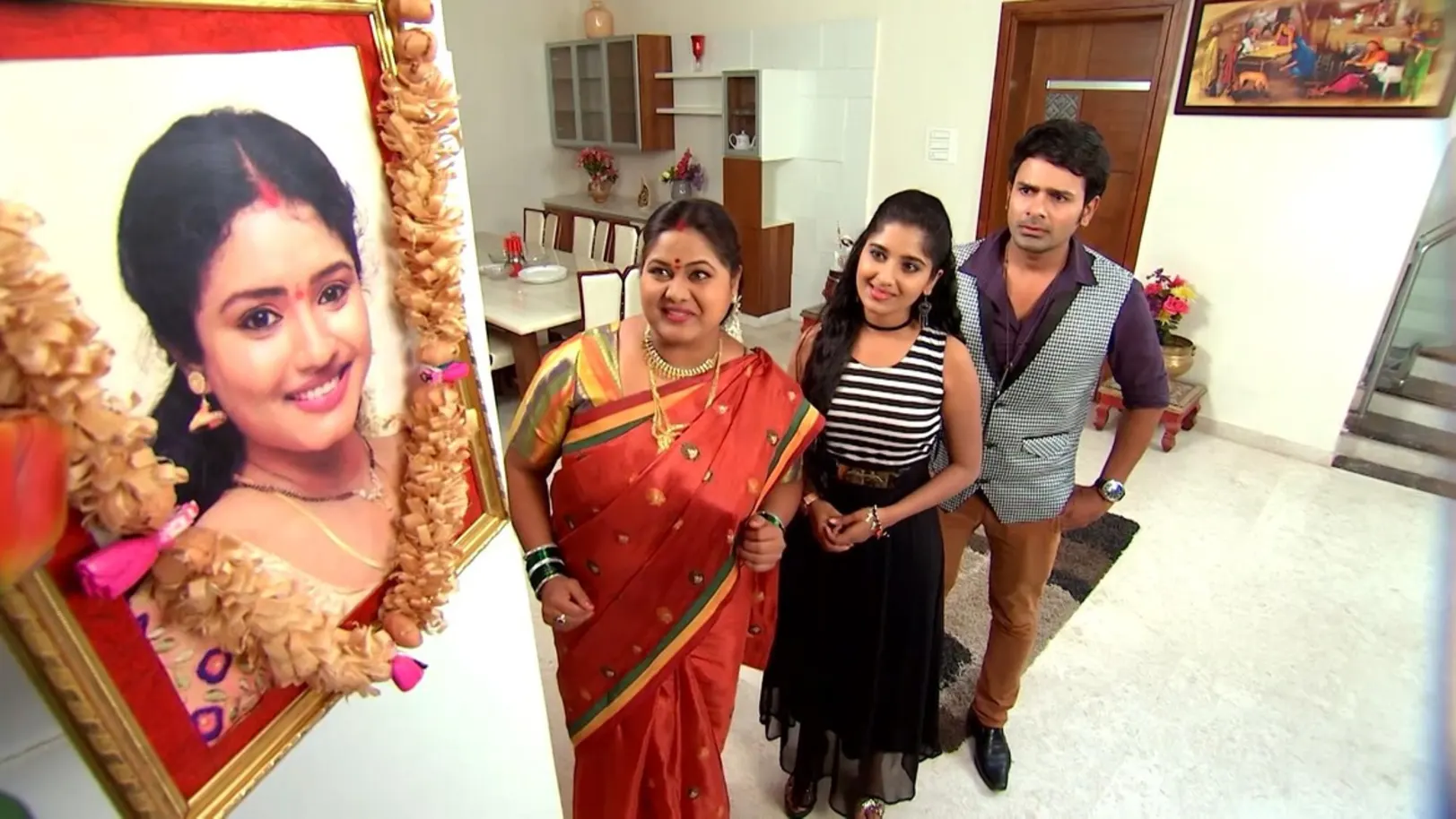 Kalyanamasthu - January 01, 2022 - Webisode 1st January 2022 Webisode Kalyanamasthu - January 01, 2022 - Webisode 1st January 2022 Webisode