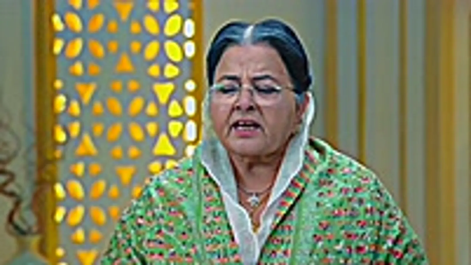 Sashibala Warns the Mehtas 2nd January 2025 Webisode Sashibala Warns the Mehtas 2nd January 2025 Webisode