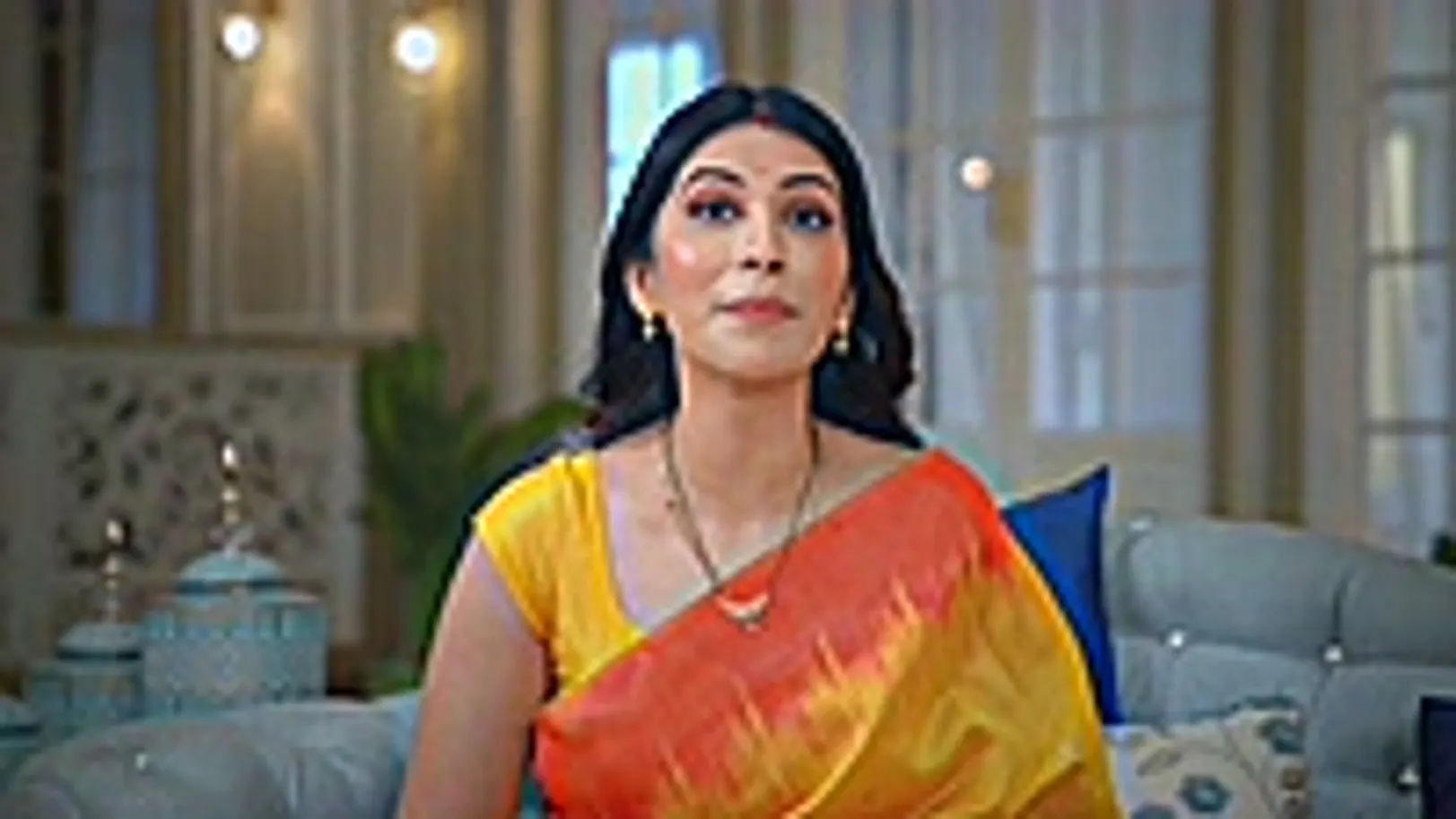 Sakshi Converses with the Cast of 'Jamai No. 1' 31st December 2024 Webisode