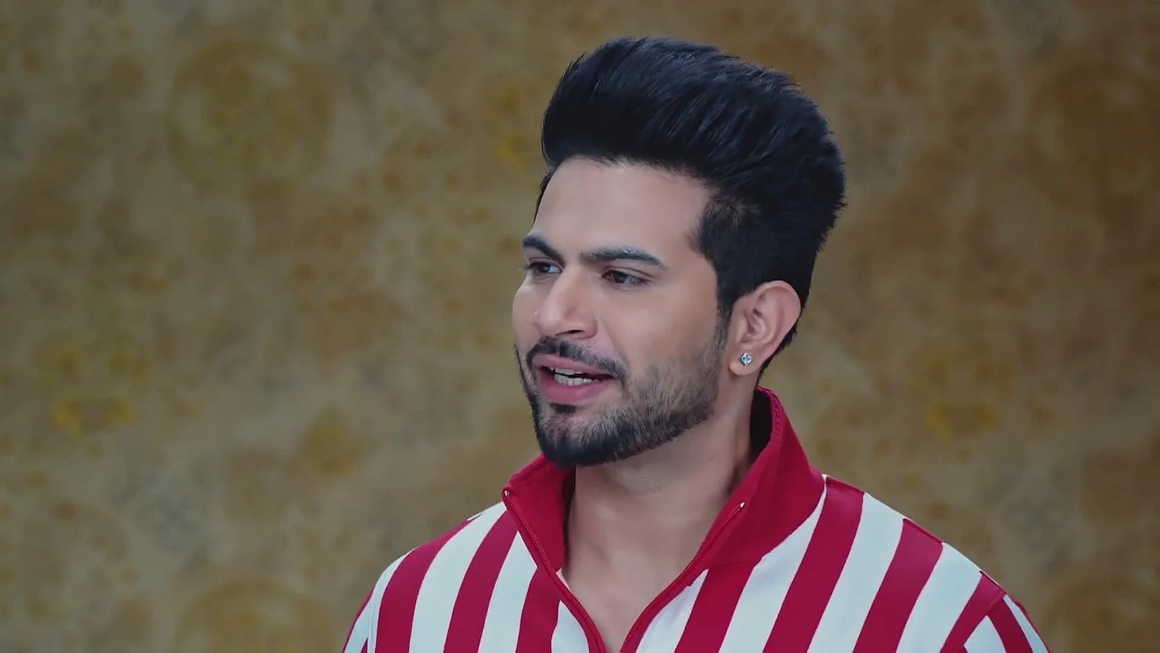 Reehan Tells Mannat about the Test - Mannat Reehan Tells Mannat about the Test - Mannat