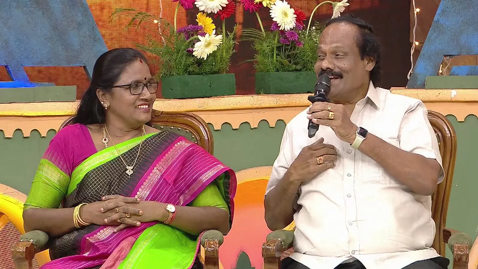 Tamizha Tamizha Season 3 - January 12, 2025 - Best Scene 
