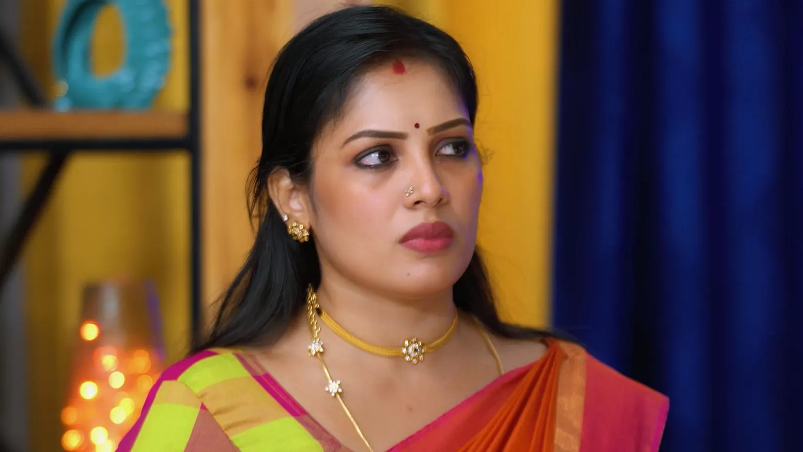 Watch Ninaithale Inikkum Latest Episodes Online Exclusively on ZEE5