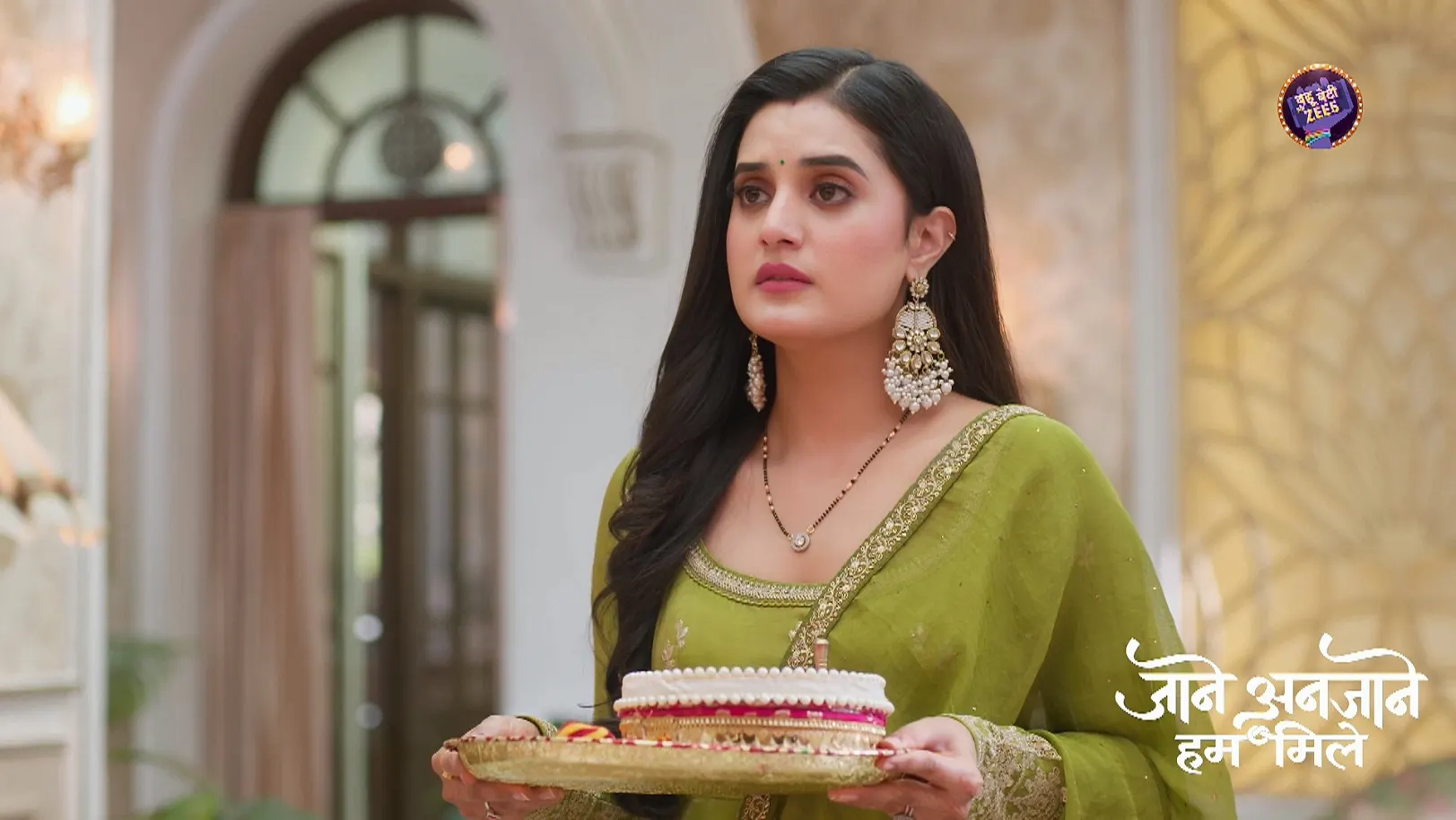 New Relationships Begin and Lives Take a Turn - Bahu Beti Aur ZEE5 Episode 79