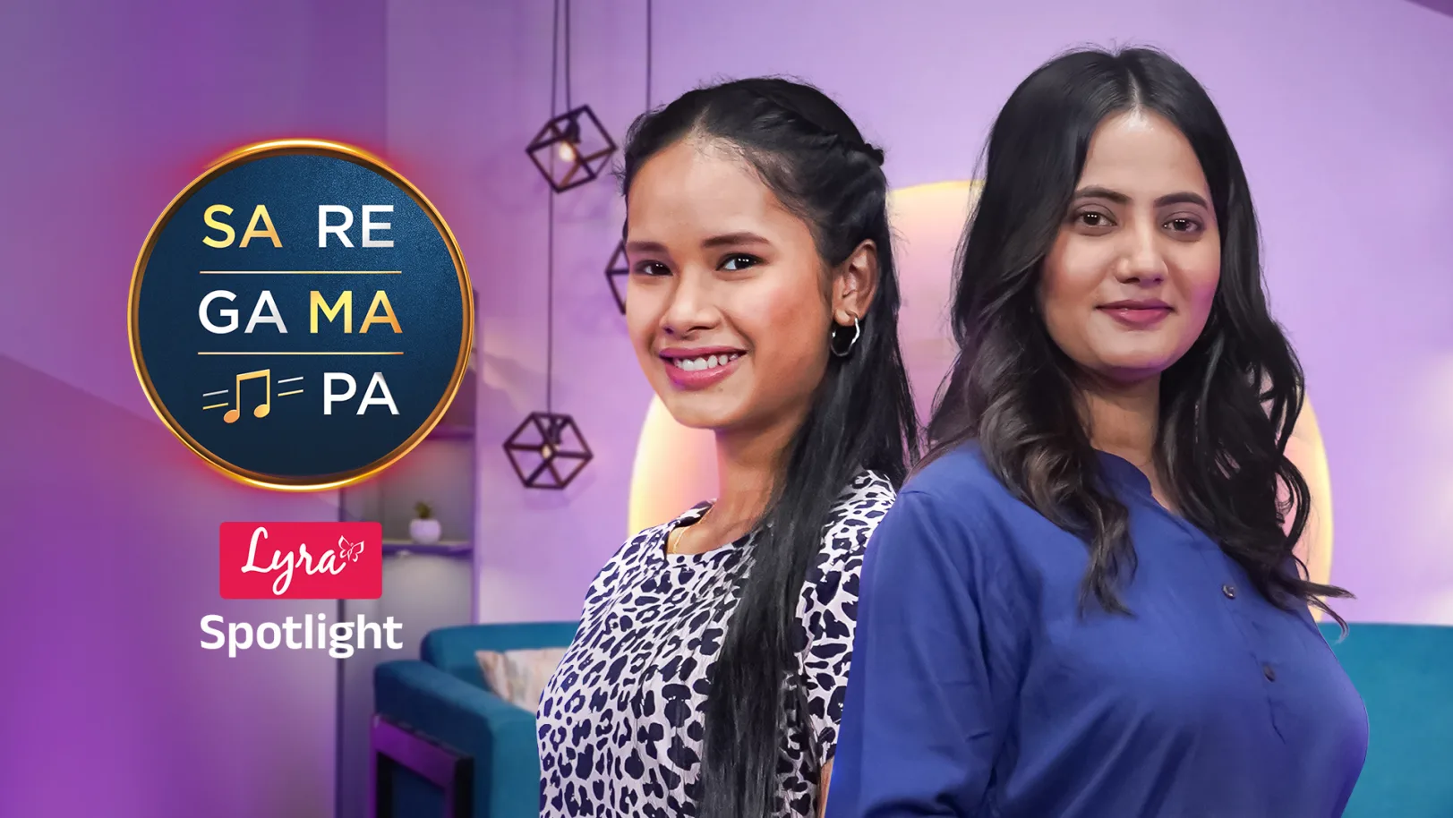 Sa Re Ga Ma Pa 2024 - January 12, 2025 - Spotlight 12th January 2025 Full Episode (Mobisode)