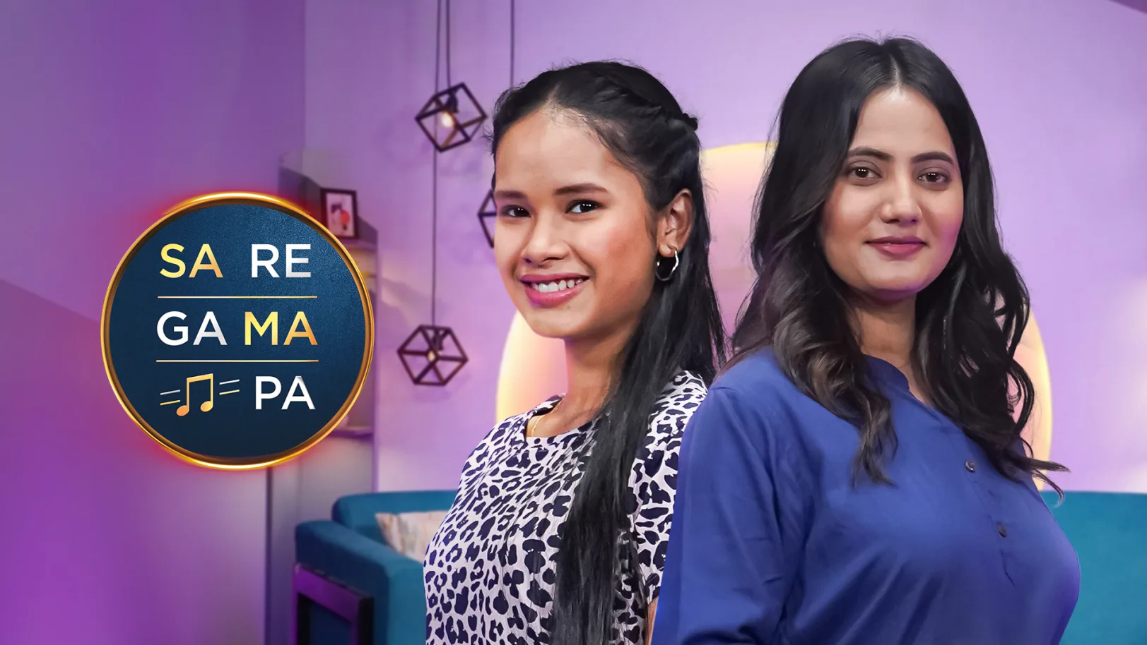 Sa Re Ga Ma Pa 2024 - January 12, 2025 - Spotlight 12th January 2025 Full Episode (Mobisode)