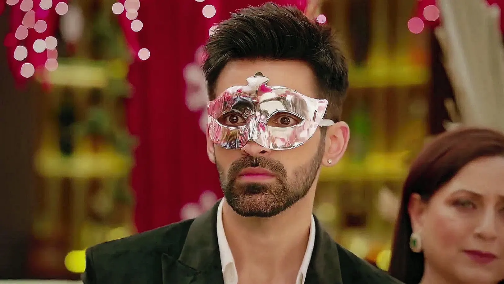 Kaise Mujhe Tum Mil Gaye | 16th Dec 2024 to January 12 2025 | Quick Recap 17th January 2025 Full Episode (Mobisode)