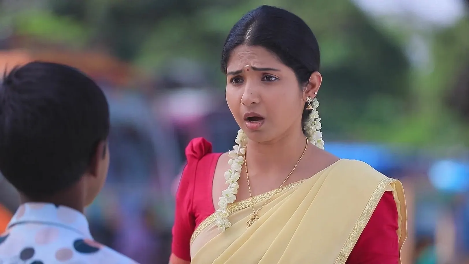 Arul Ignores Vanathi 21st January 2025 Webisode