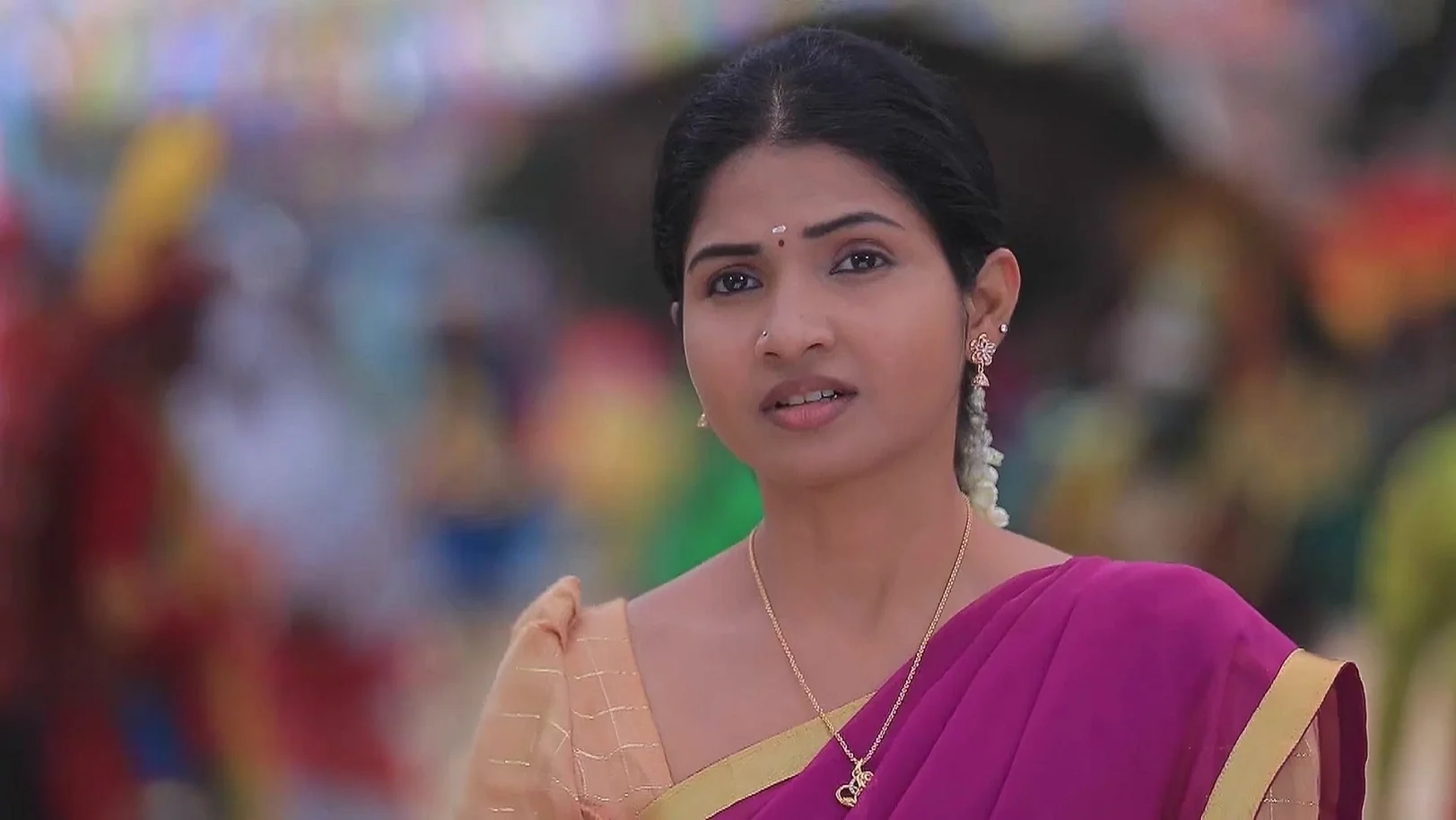 Varalakshmi and Subbalakshmi Recall Their Childhood 24th January 2025 Webisode