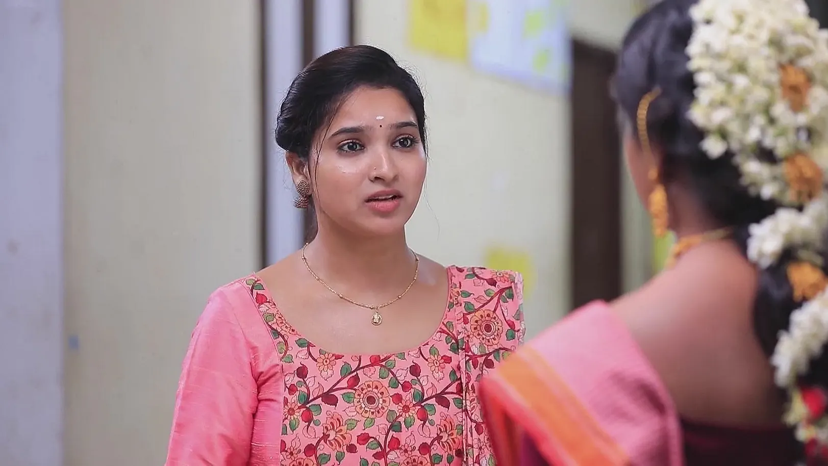 Manasellam - January 20, 2025 - Best Scene 