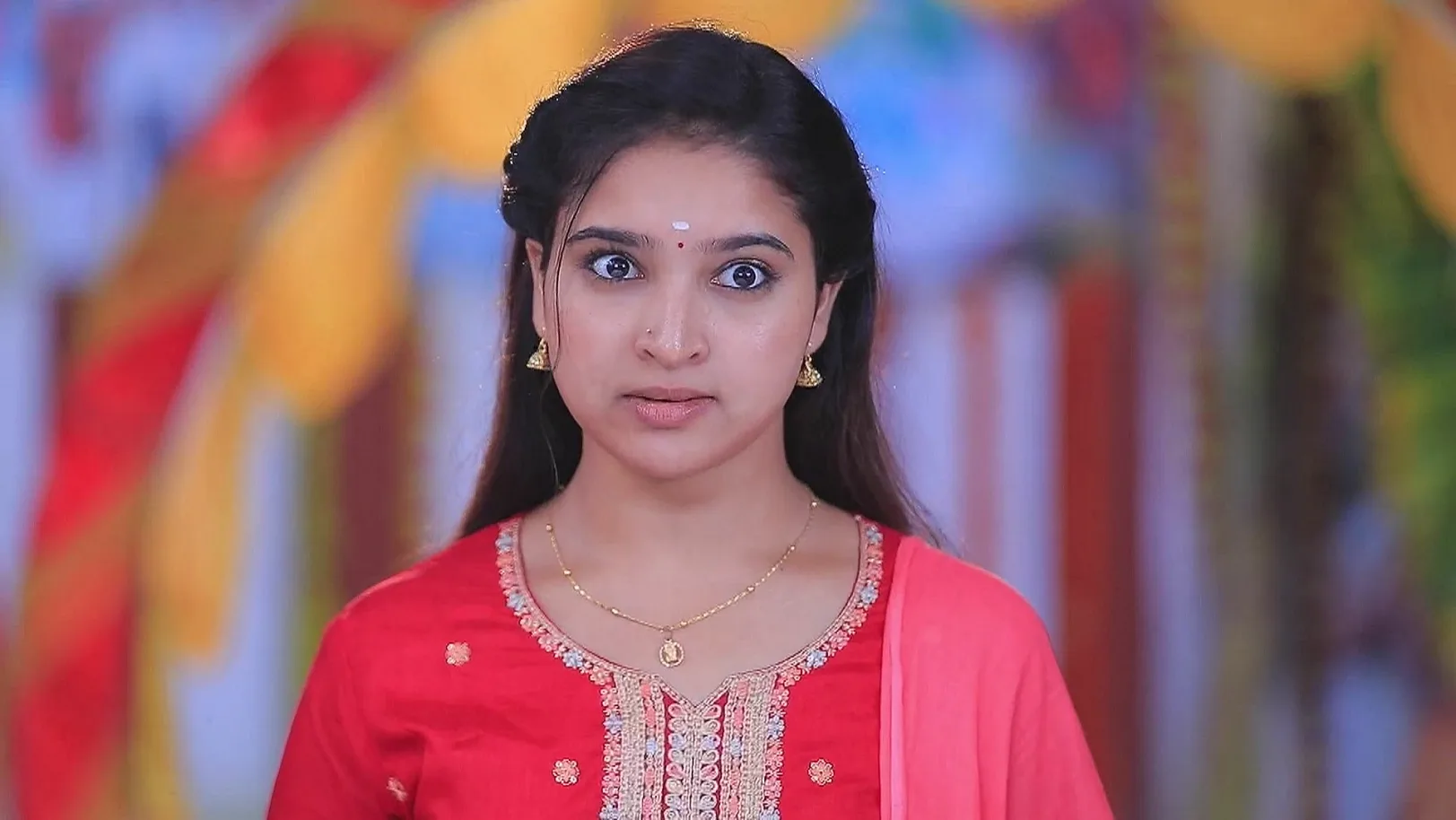 Vanathi's Assumptions - Manasellam 