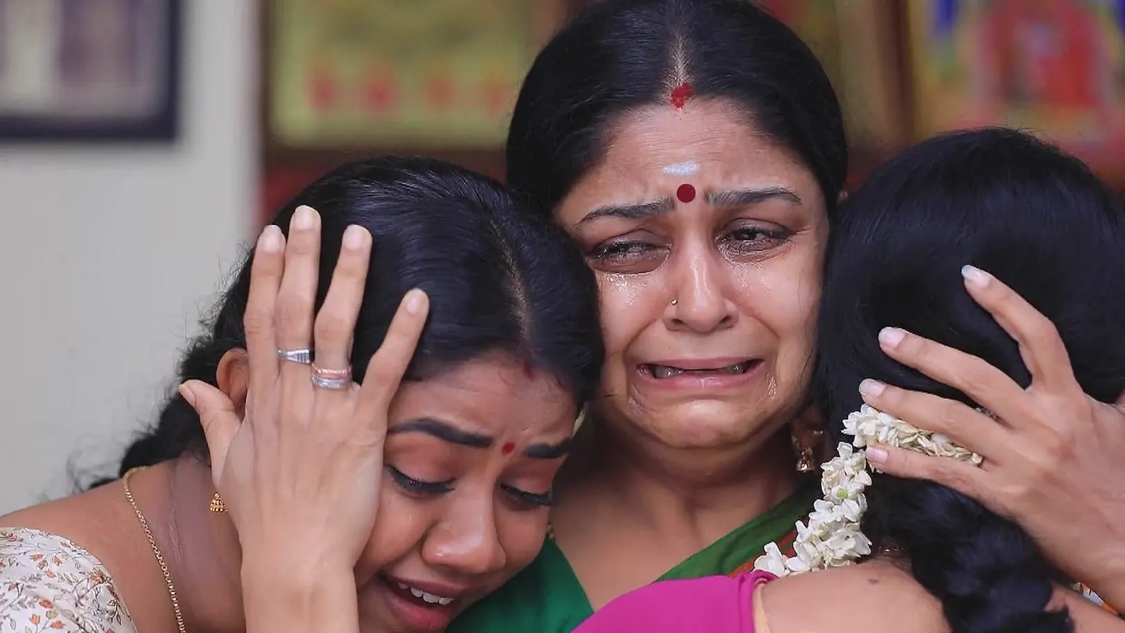 Manasellam - January 25, 2025 - Best Scene 