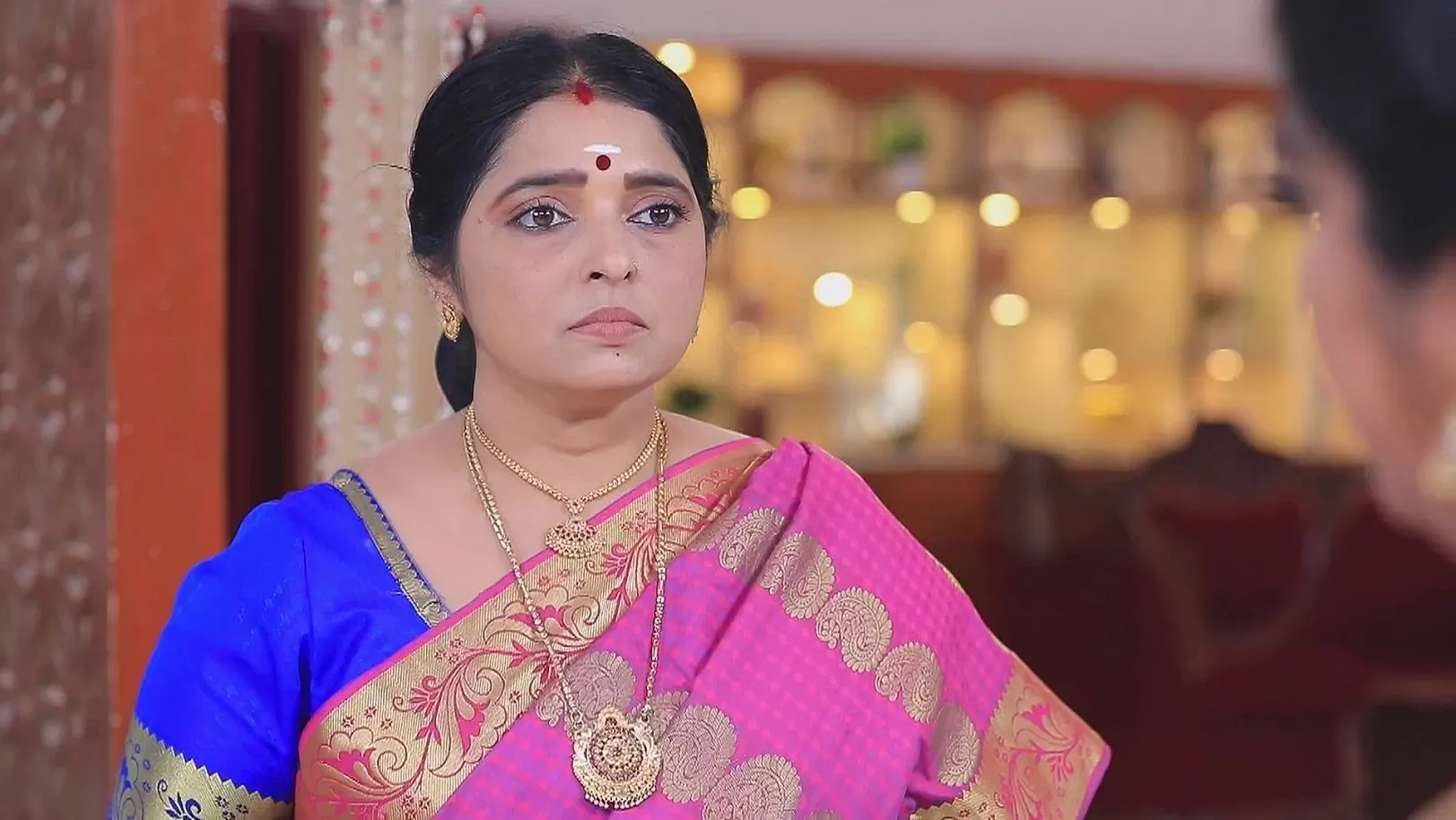 Manasellam - January 20, 2025 - Best Scene 