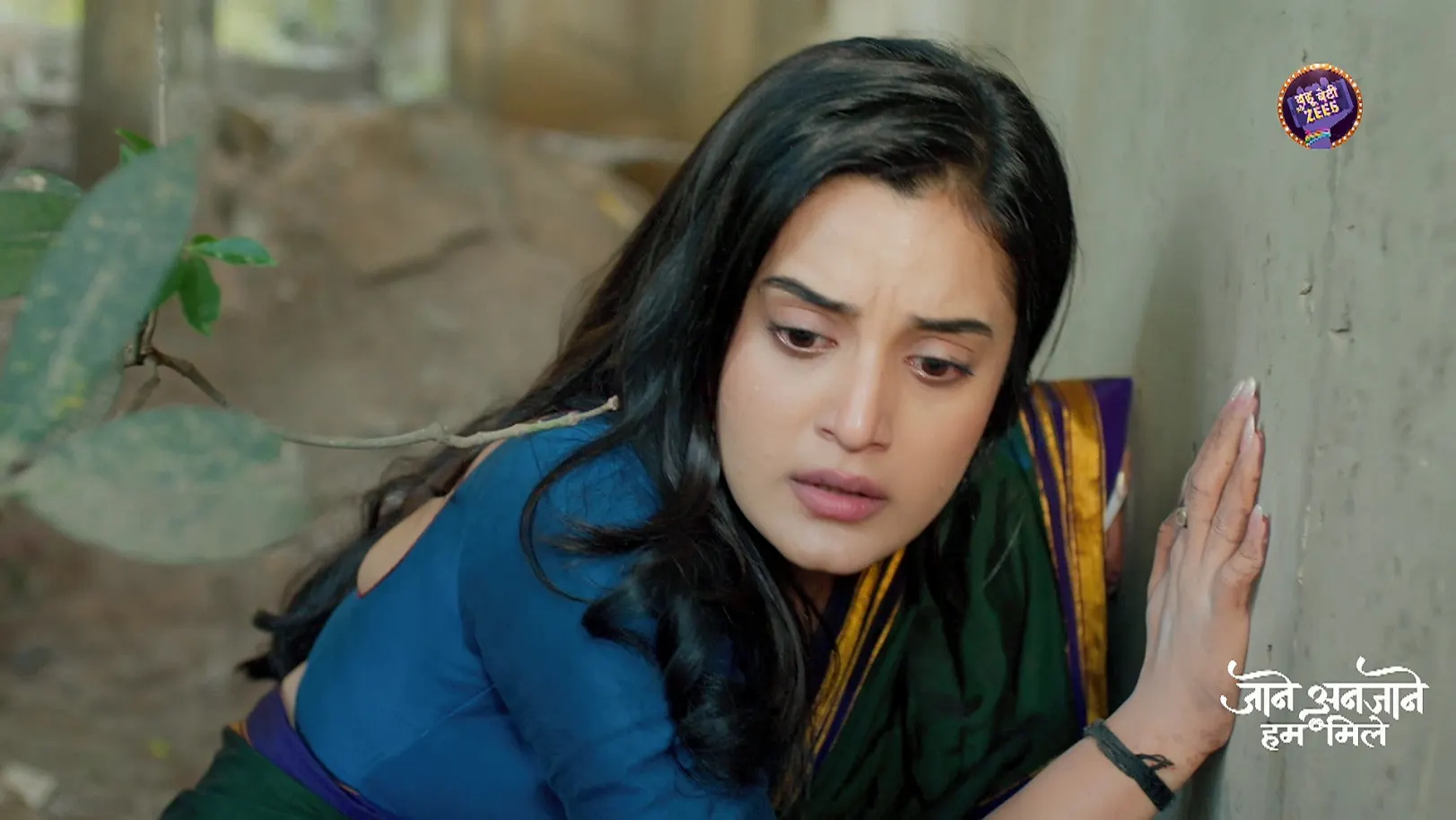 Avani Is Exposed and Reet Is in Danger - Bahu Beti Aur ZEE5 Episode 83