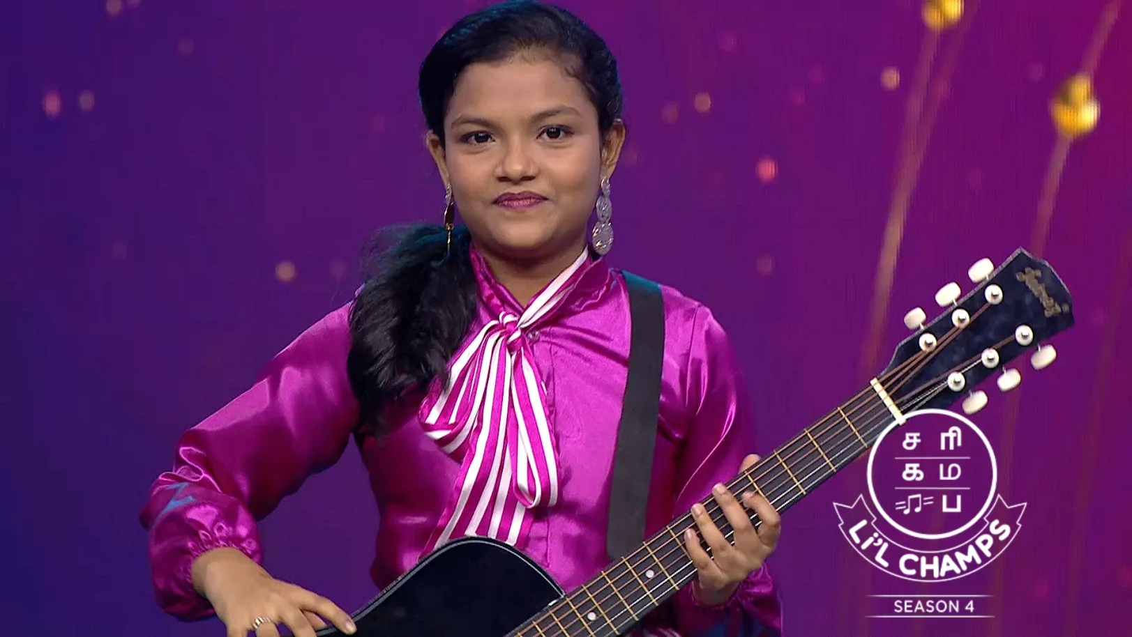 Yogashree and Megus Nail the Performance Episode 28