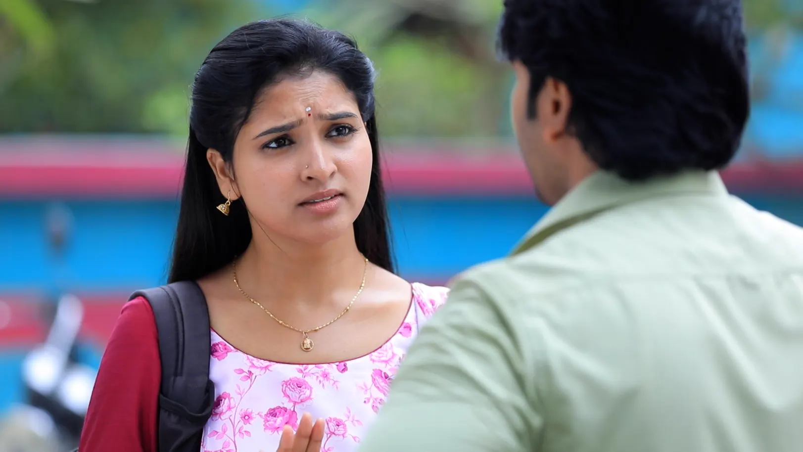 Manasellam - February 01, 2025 - Webisode 1st February 2025 Webisode