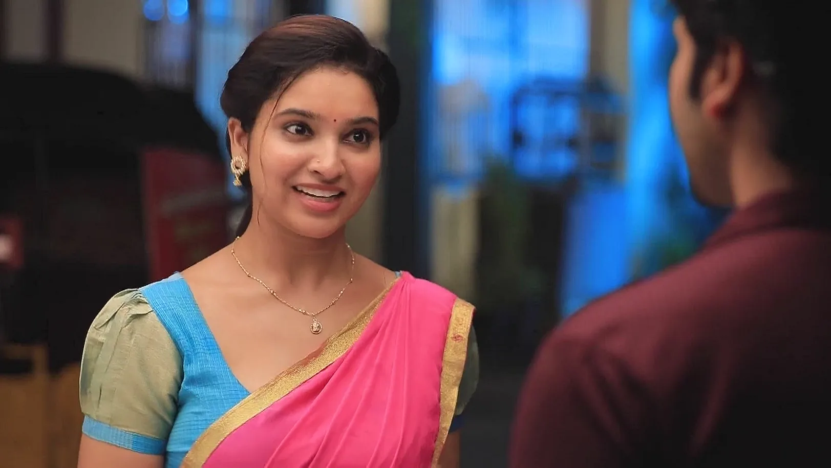 Manasellam - January 31, 2025 - Webisode 31st January 2025 Webisode