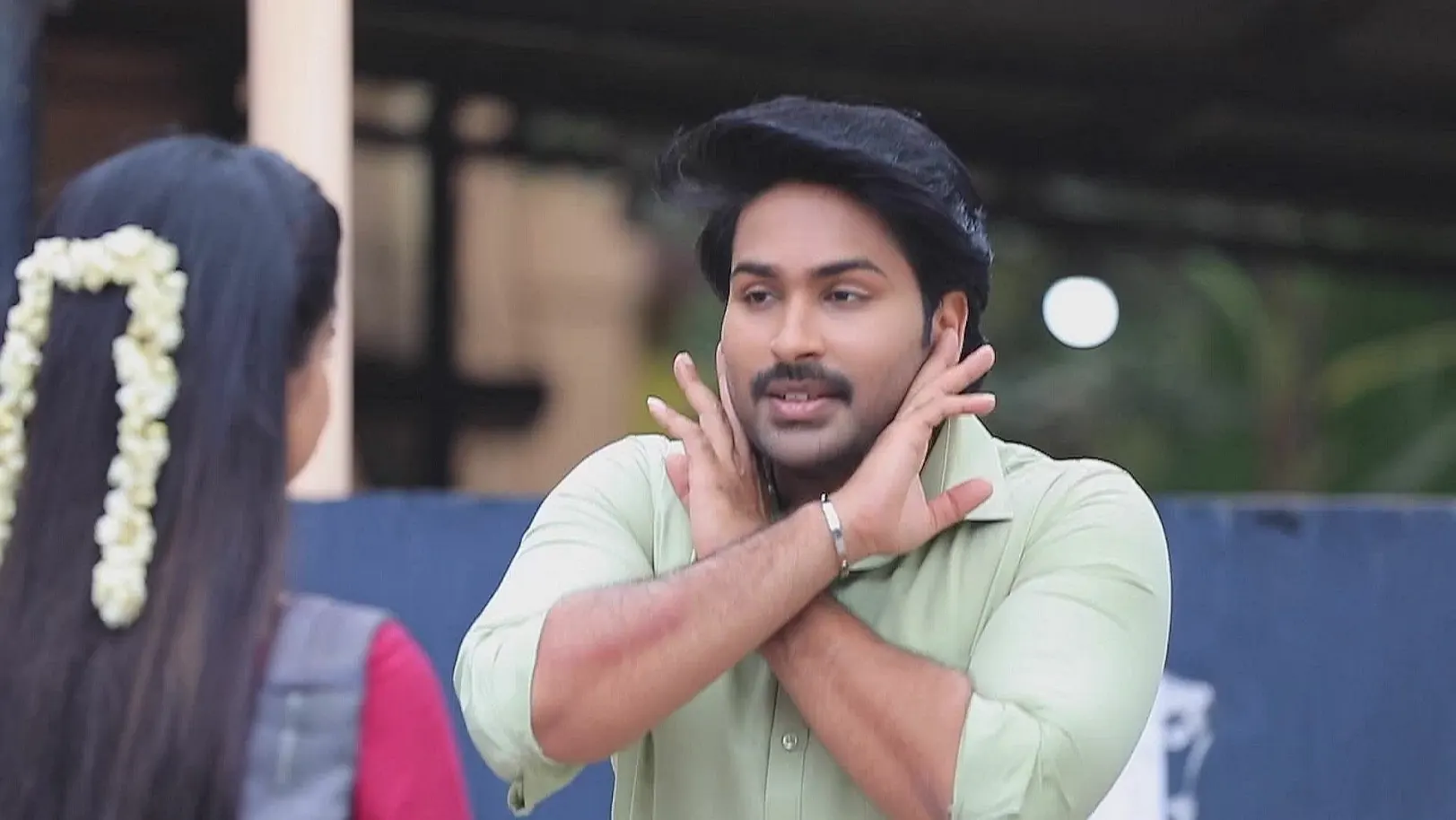 Manasellam - February 01, 2025 - Best Scene 