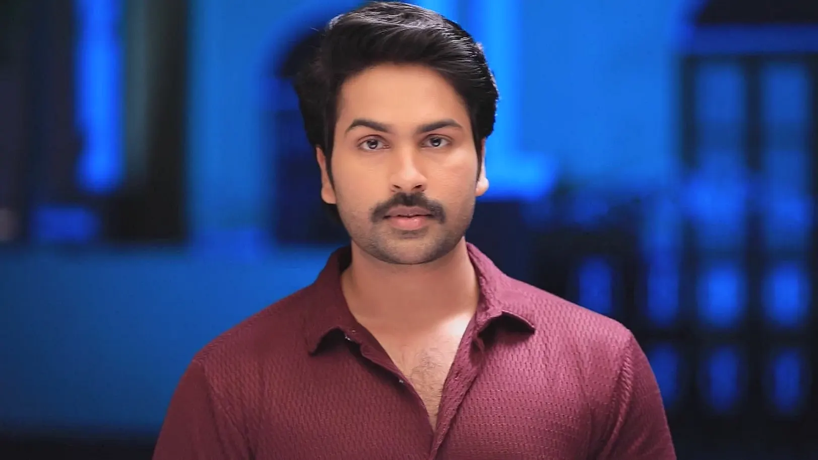 Arul Lies to Vanathi - Manasellam 