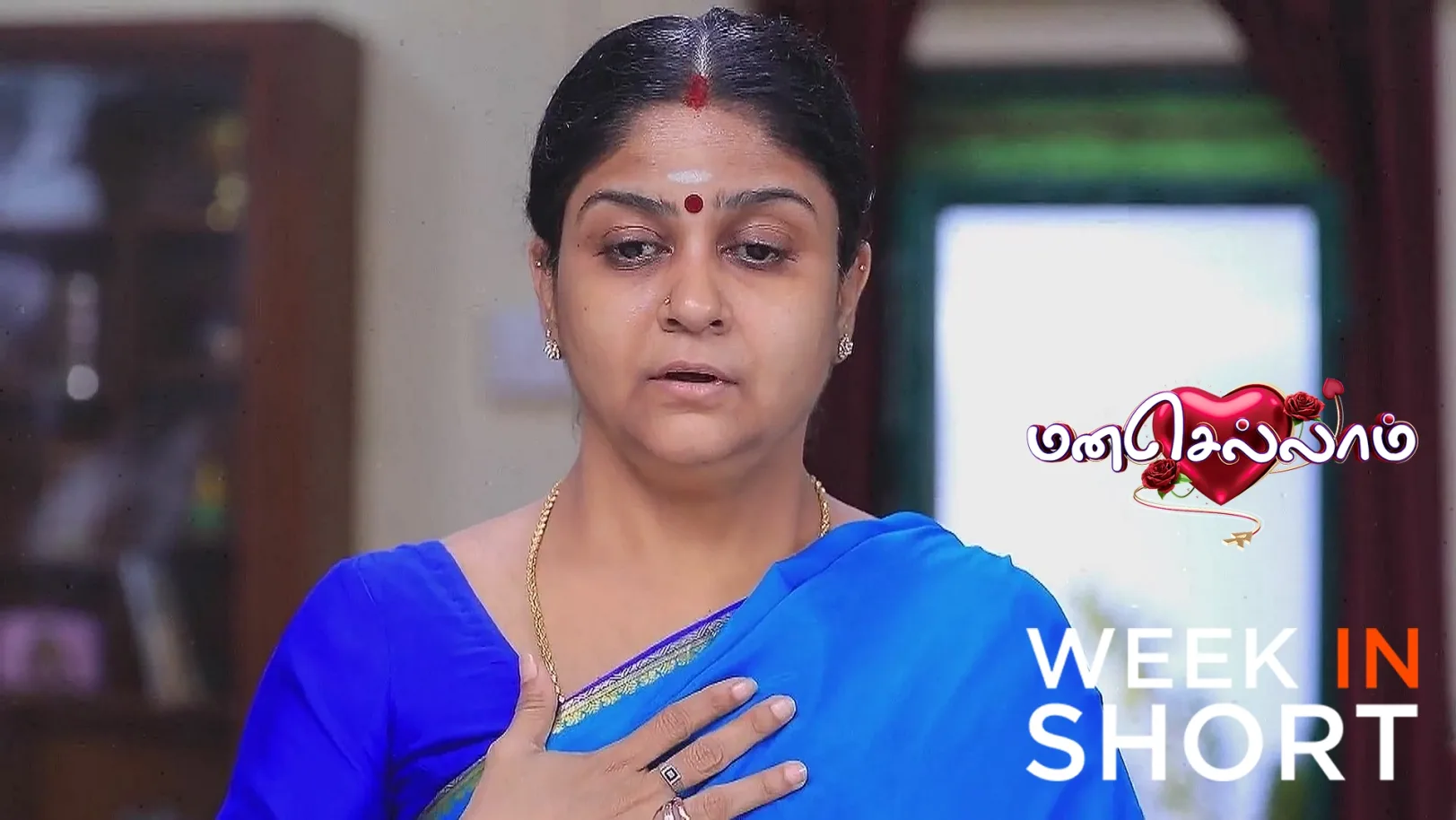 Manasellam | June 20 - June 25, 2024 26th January 2025 Webisode