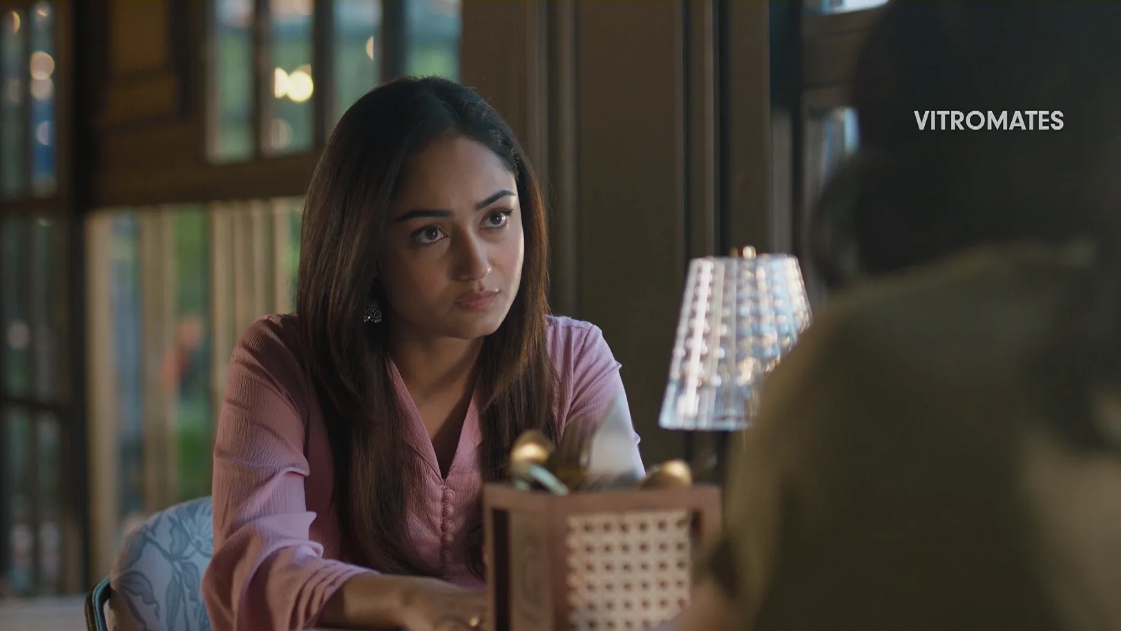 Vitromates - Madhuri, Mom-in-dilemma