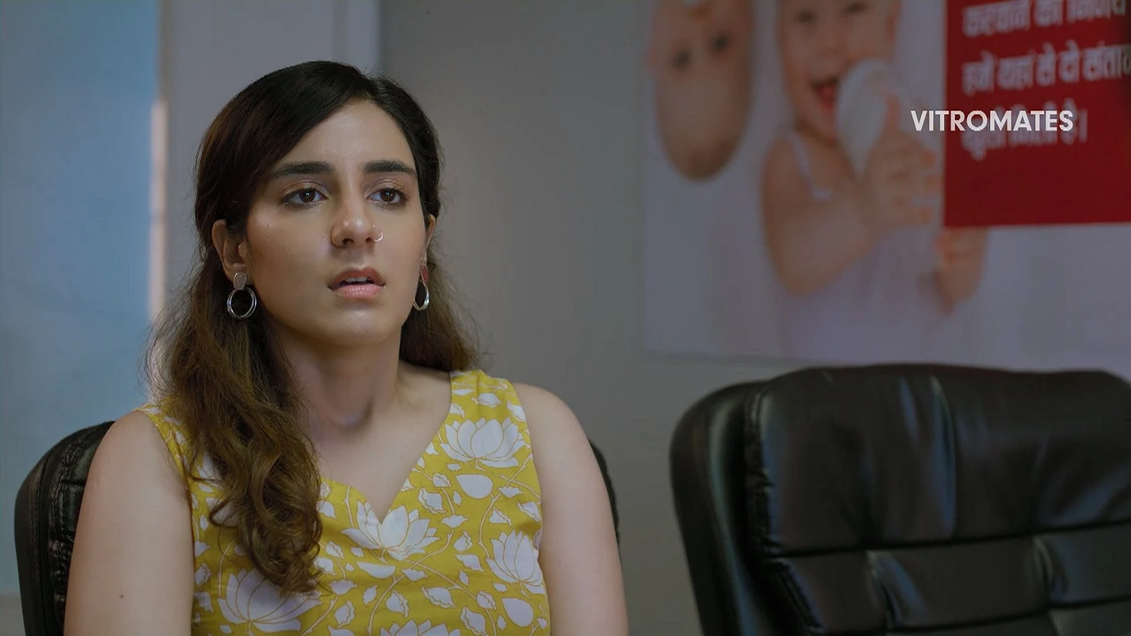 Vitromates - A Common Dream - Trailer