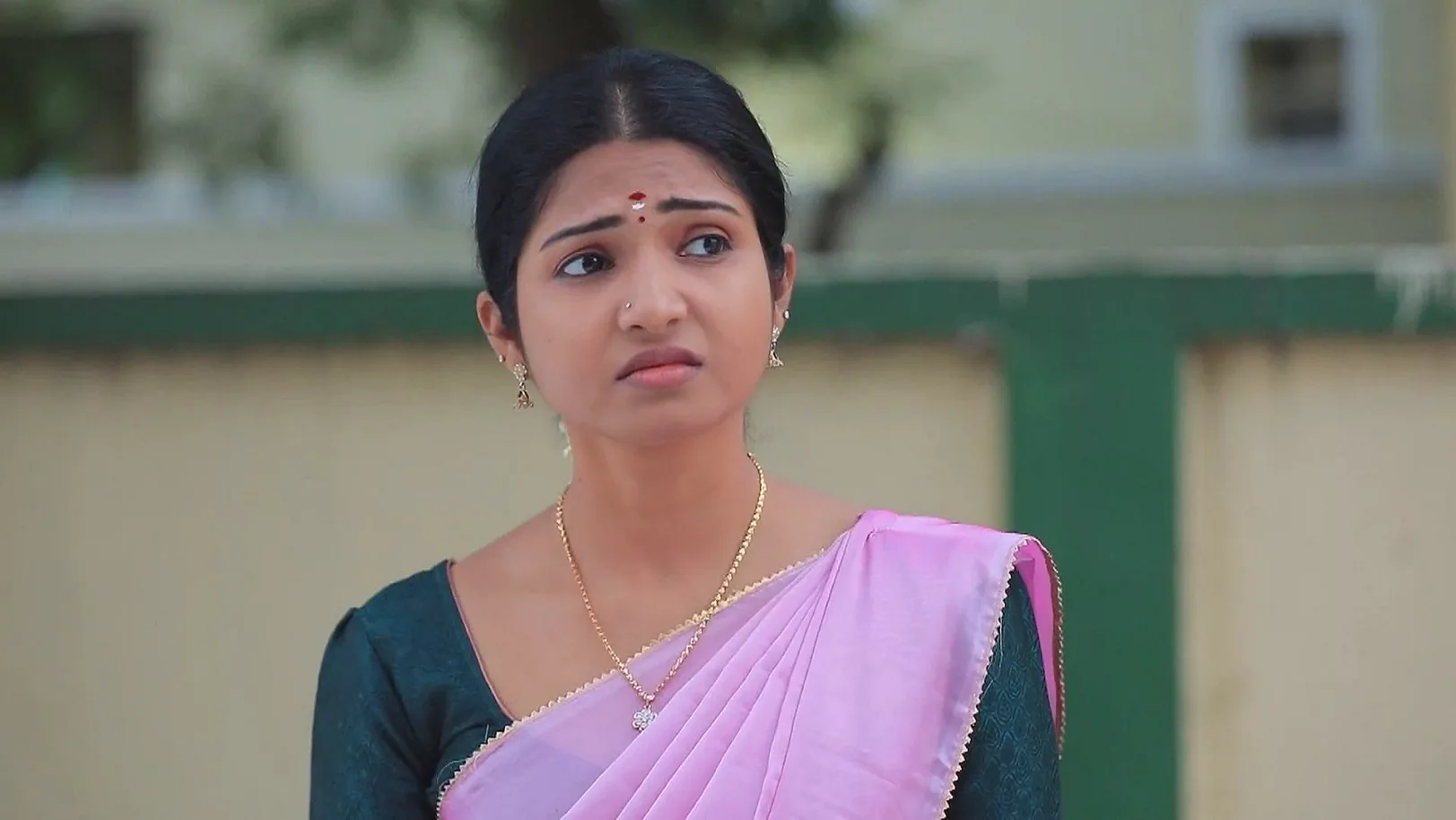 Manimegalai and Raja Sundaram Get Upset 4th February 2025 Webisode