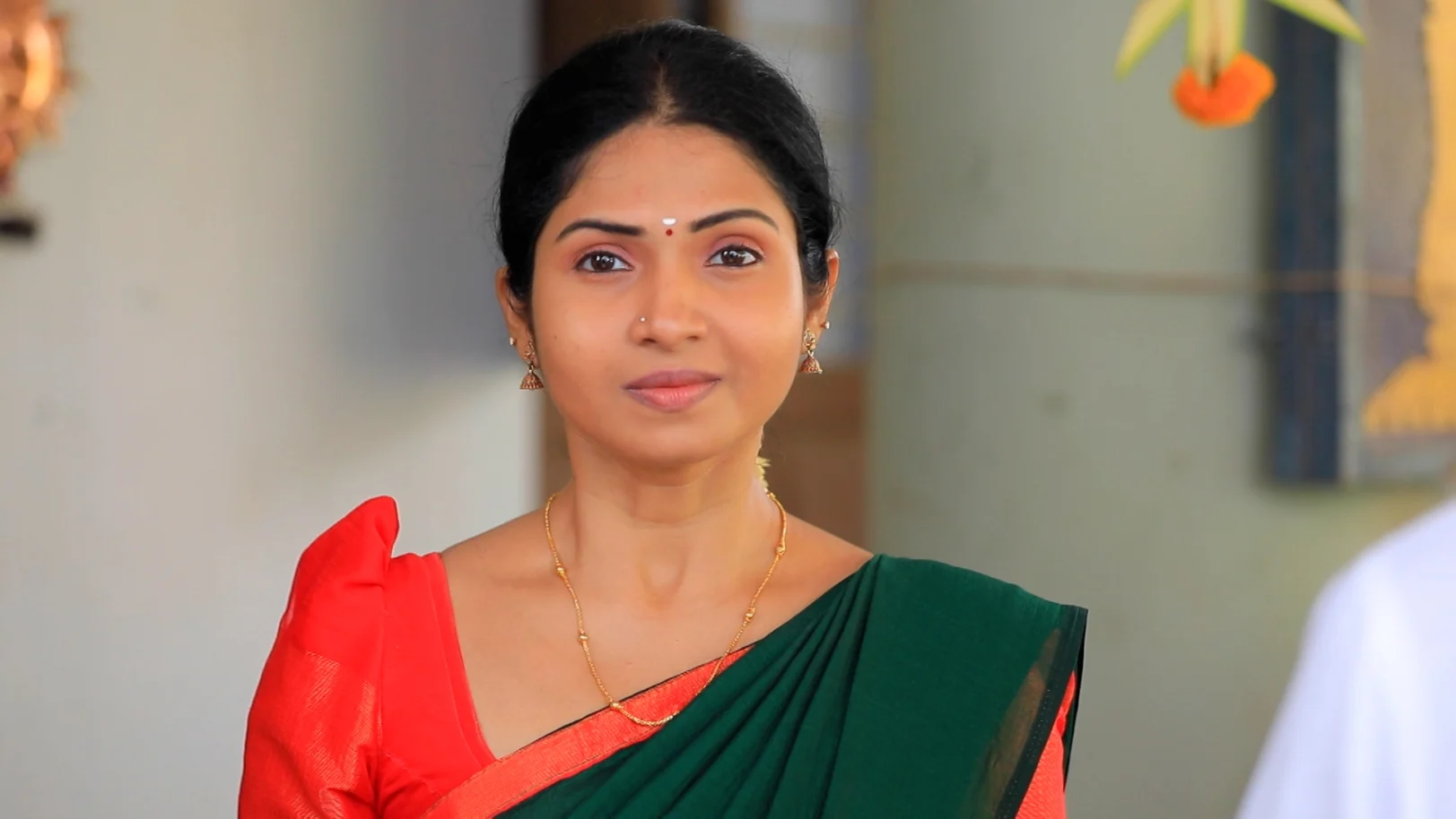 Varadarajan Invites Raja Sundaram 5th February 2025 Webisode