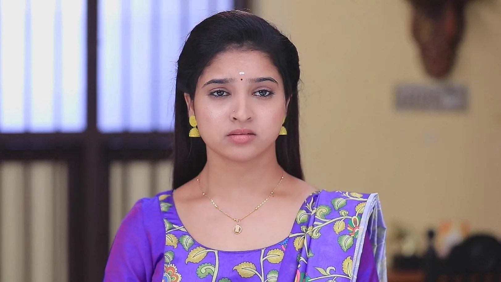 Varadarajan Condemns Subbalakshmi 6th February 2025 Webisode