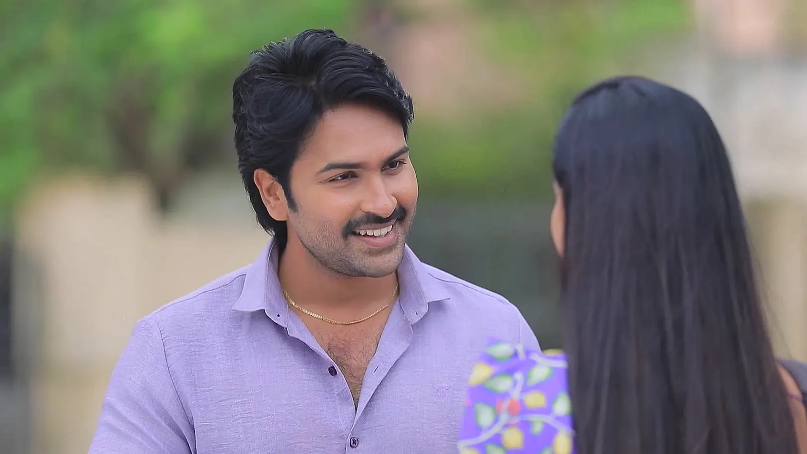 Manasellam - February 08, 2025 - Best Scene 