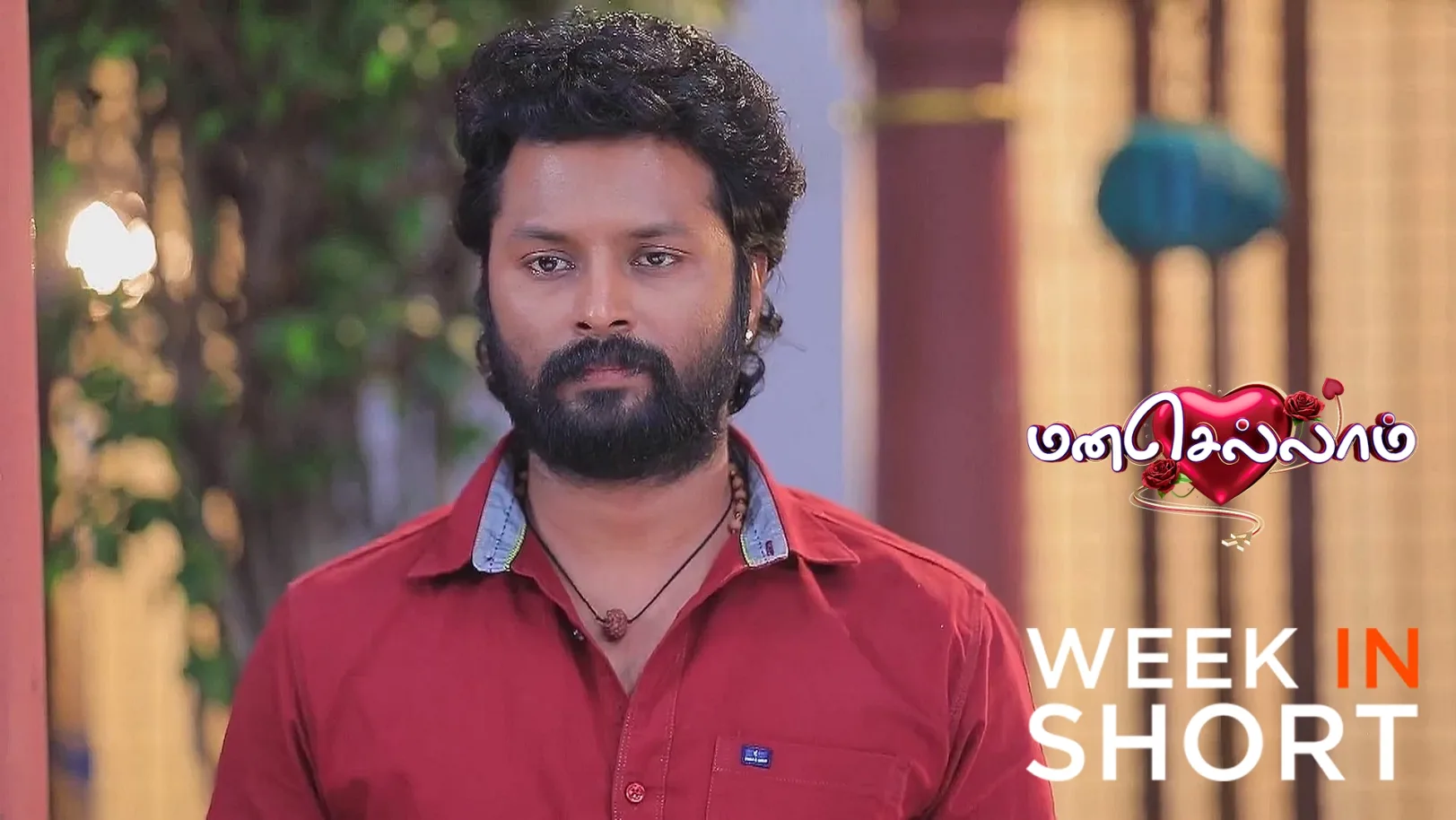 Manasellam | January 27 - February 02, 2025 2nd February 2025 Webisode