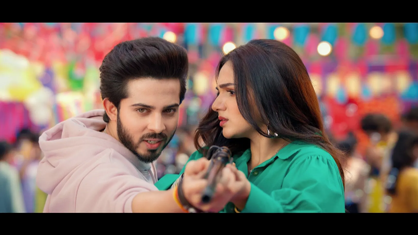A New Chapter in Jagriti's Life - Jagriti - Promo