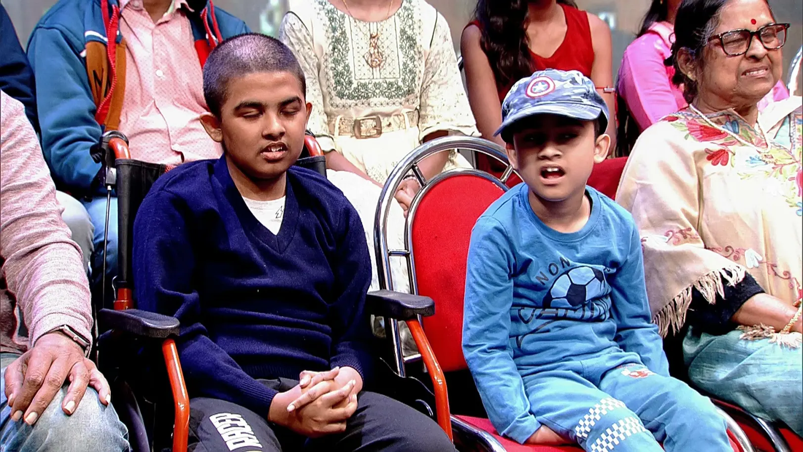 Beethika Overcomes Barriers with a Smile - Didi No. 1 Season 9 - Promo