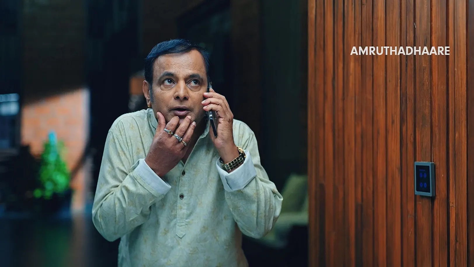 Shakuntala Attempts to Kill Bhagya - Amruthadhaare - Promo