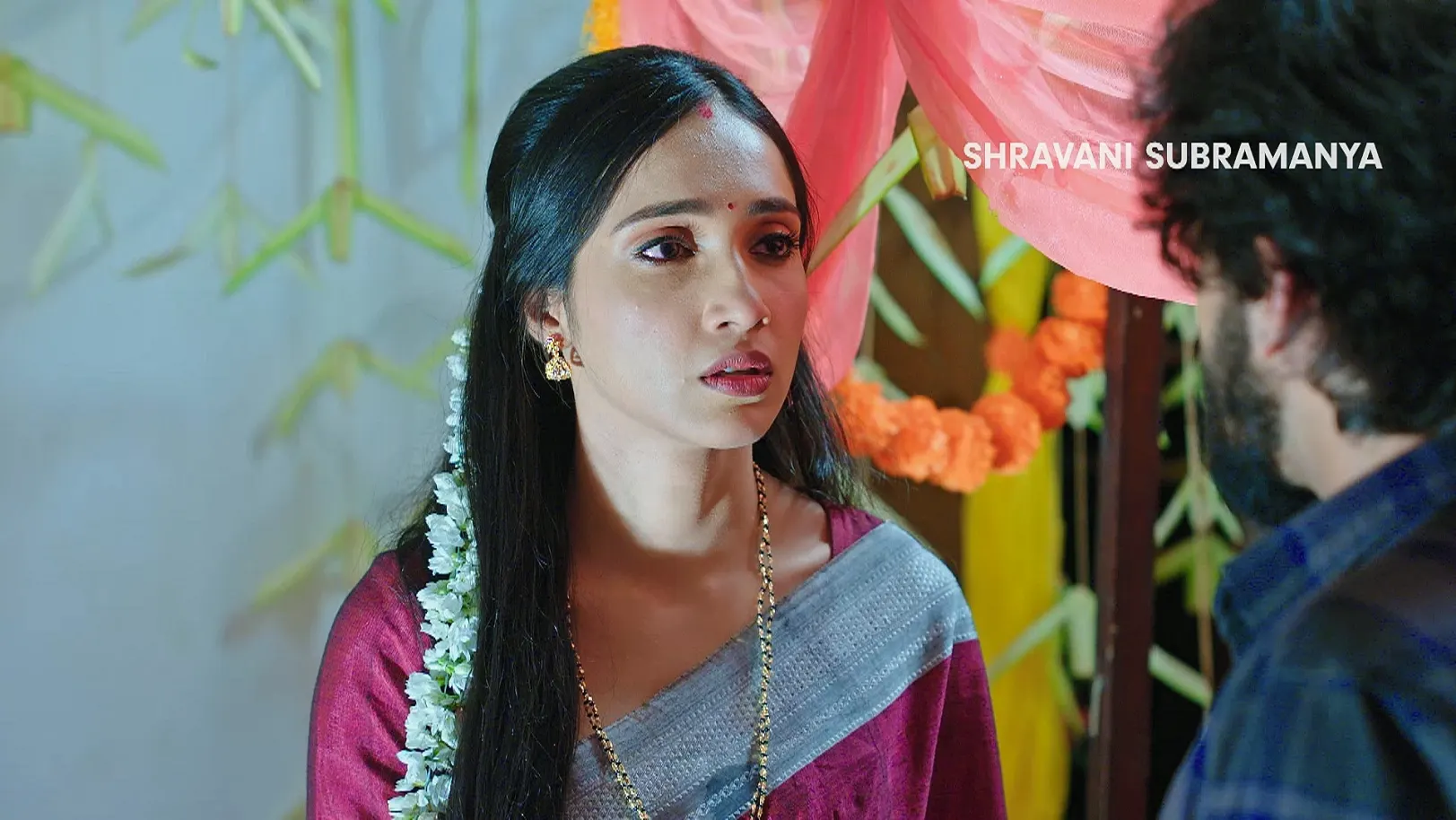 Subbu Refuses to Accept Shravani as His Wife - Shravani Subramanya - Promo