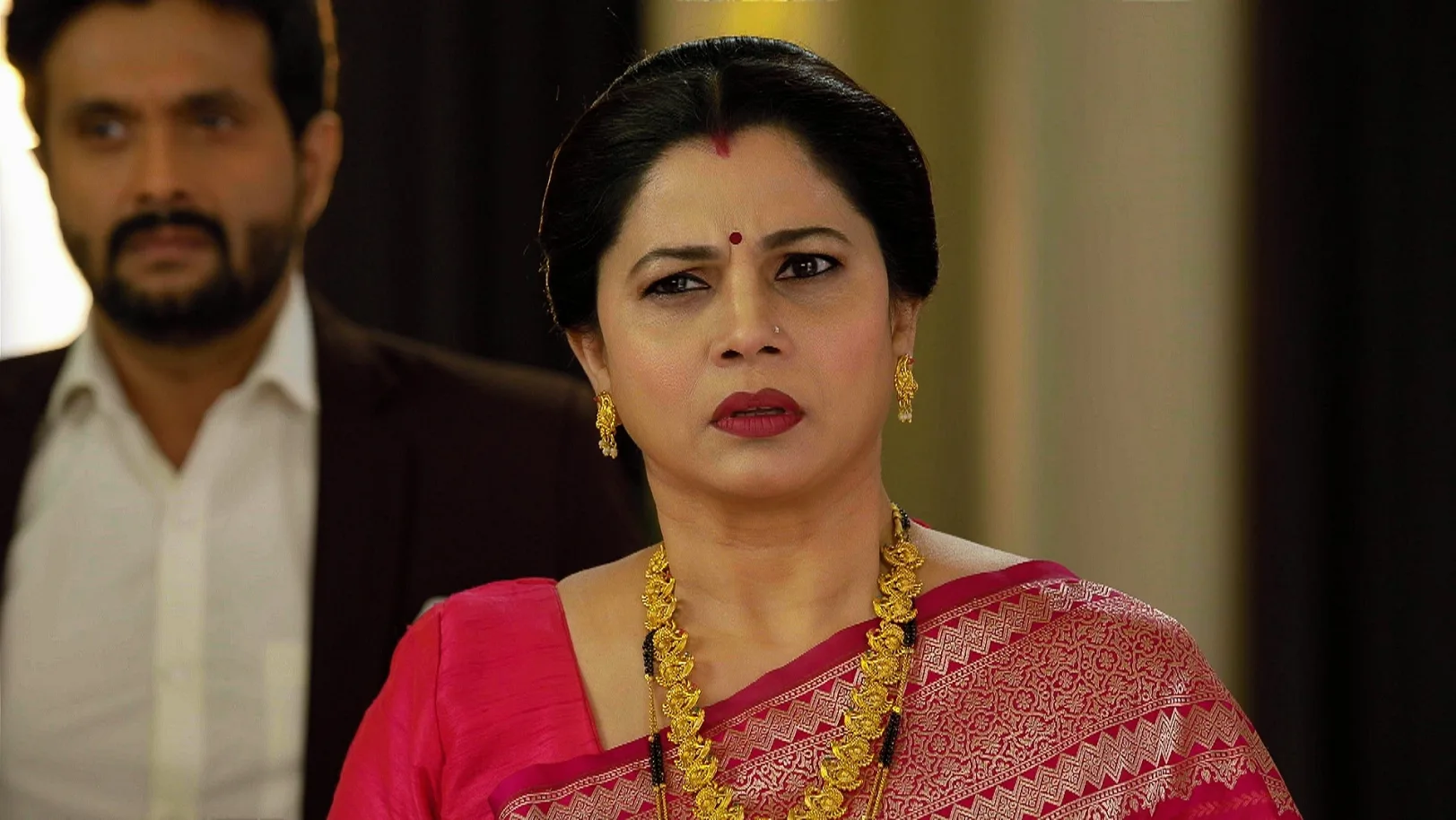 Deva Brings Savali Home - Savalyachi Janu Savali - Promo