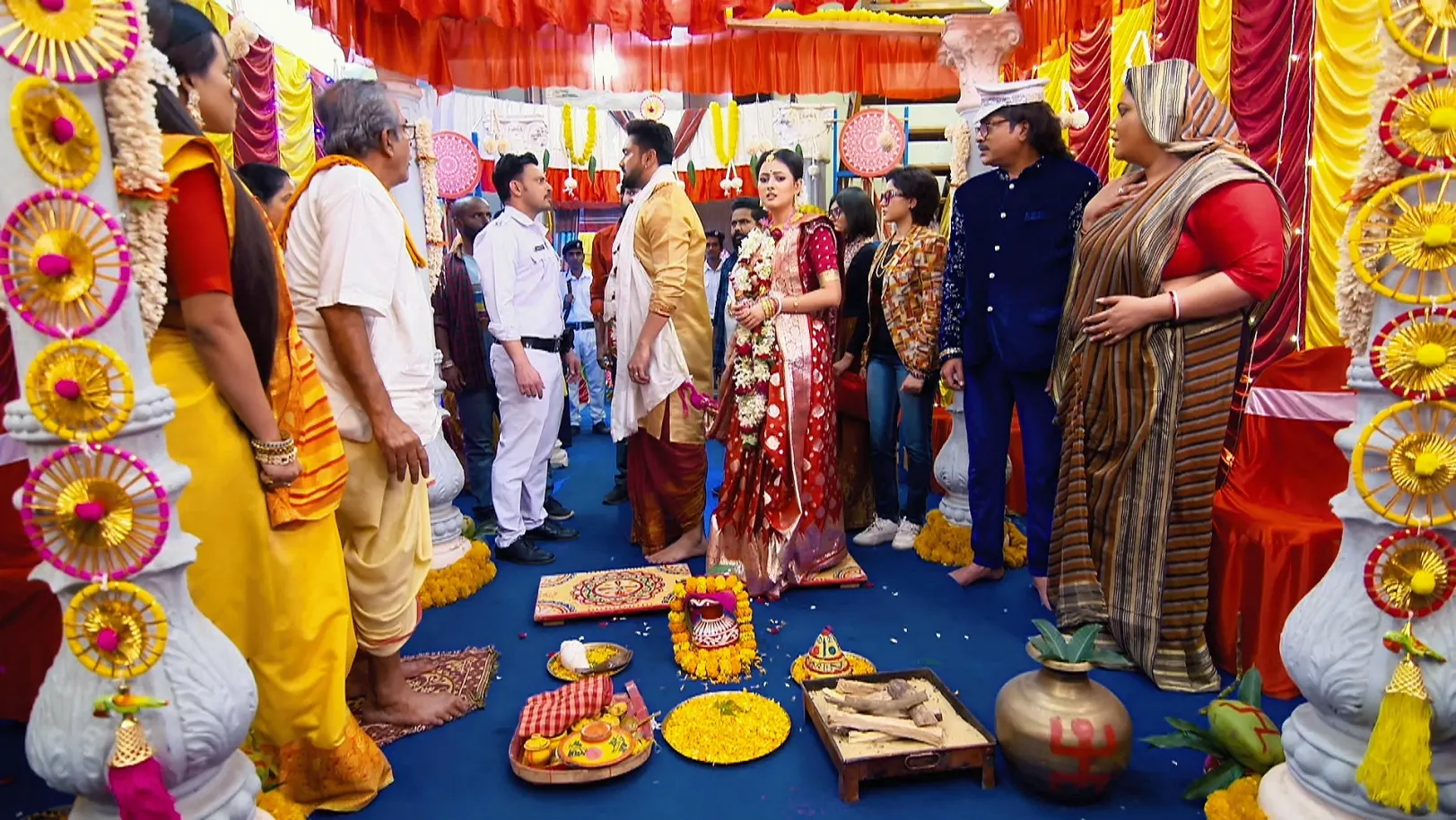 Event-Filled 2 Days - Neem Phooler Madhu - Promo
