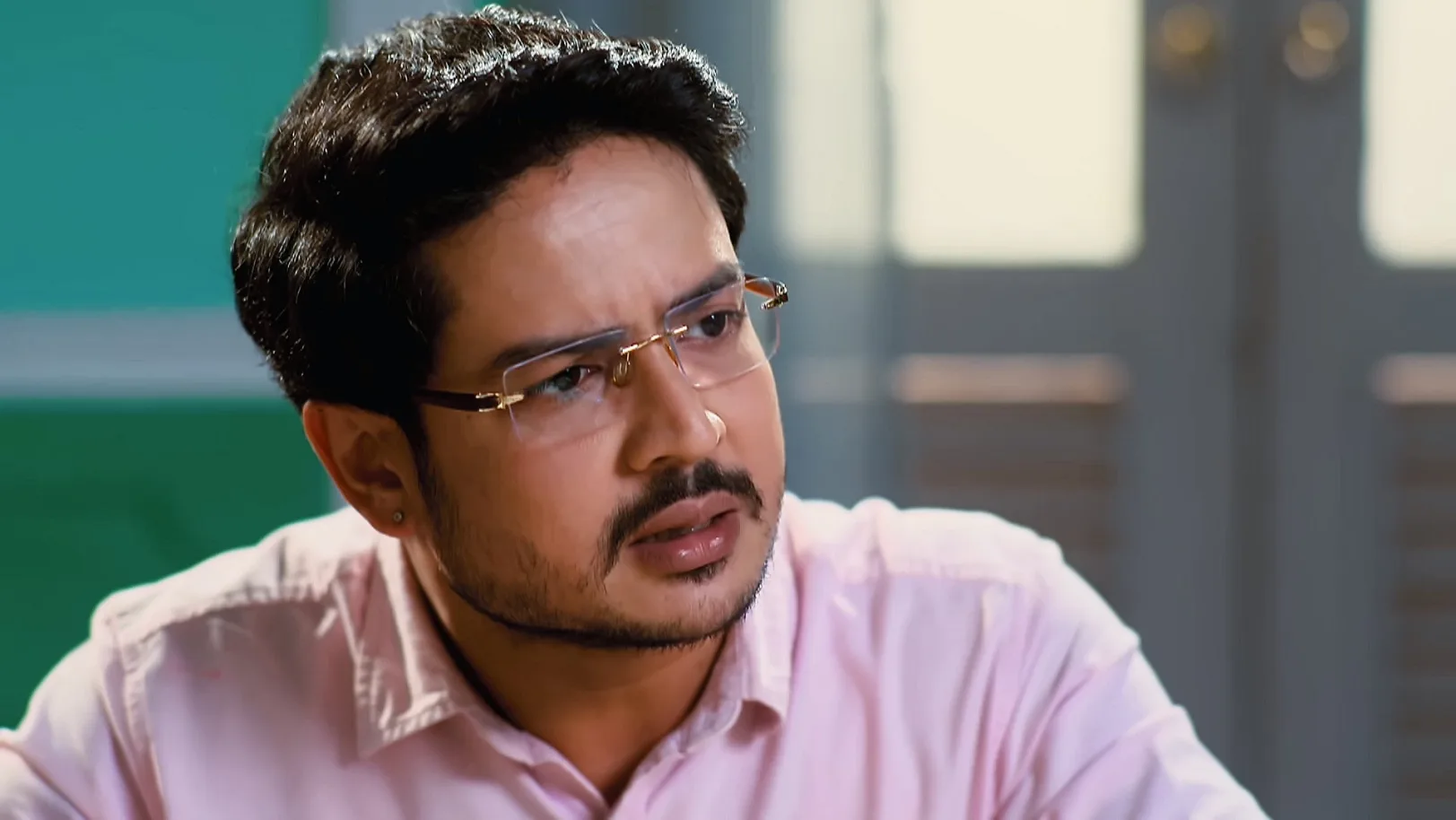 Rai Cooks for Anjan's Guest, Anirban - Mithijhora - Promo