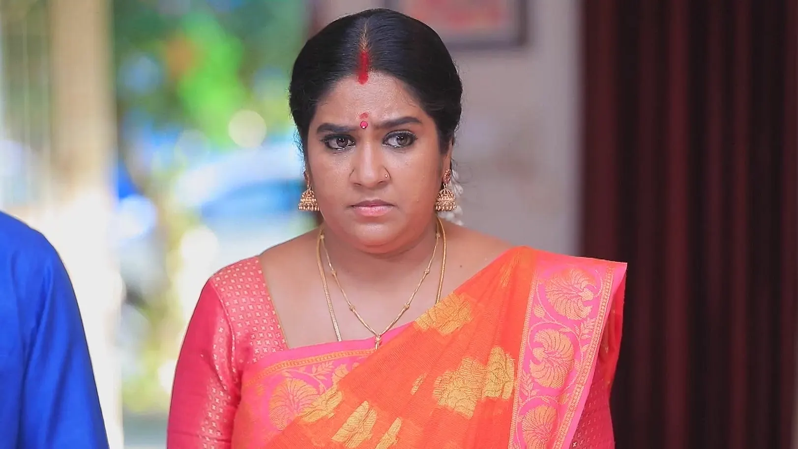 Kalyani's Disapproval  11th February 2025 Webisode