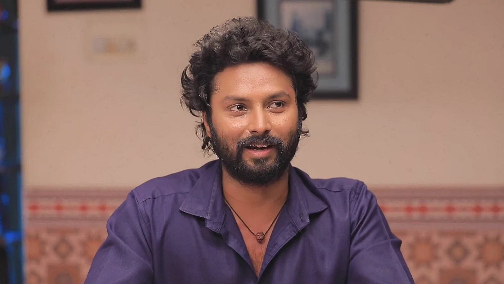 Sathya Considers Vanathi Lucky 10th February 2025 Webisode