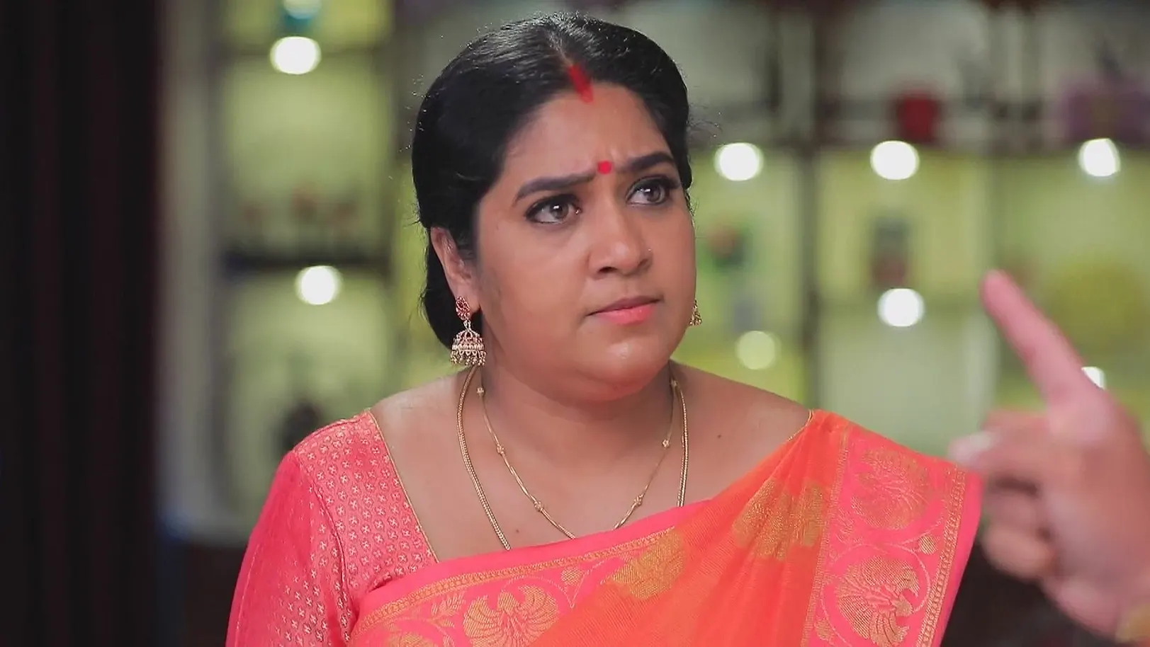 Kalyani Argues with Gunashekaran 12th February 2025 Webisode