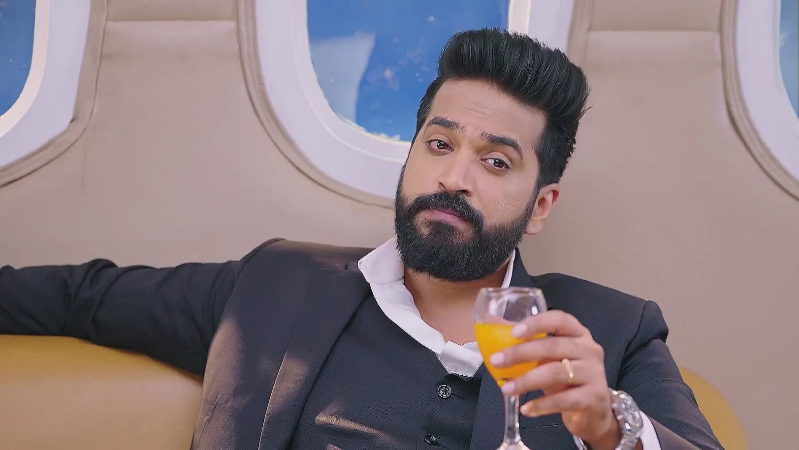 Getti Melam - February 13, 2025 - Webisode 13th February 2025 Webisode Getti Melam - February 13, 2025 - Webisode 13th February 2025 Webisode