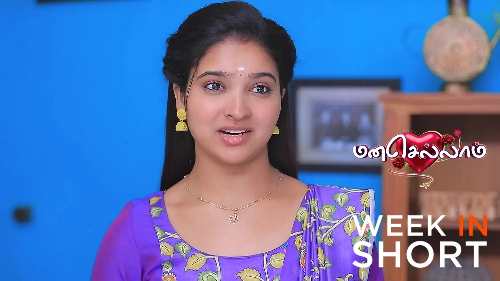 Manasellam | February 03 - February 08, 2025 9th February 2025 Webisode