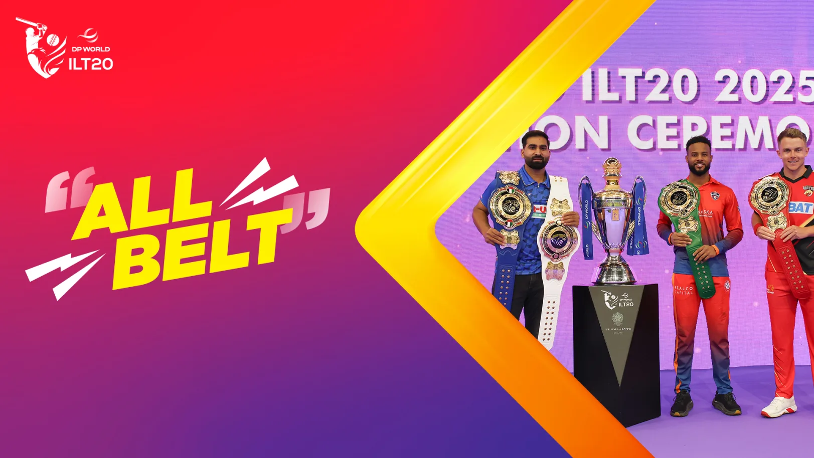 All Belts 