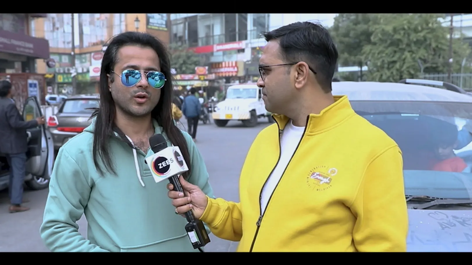 Udit's Lip Sync Episode 2