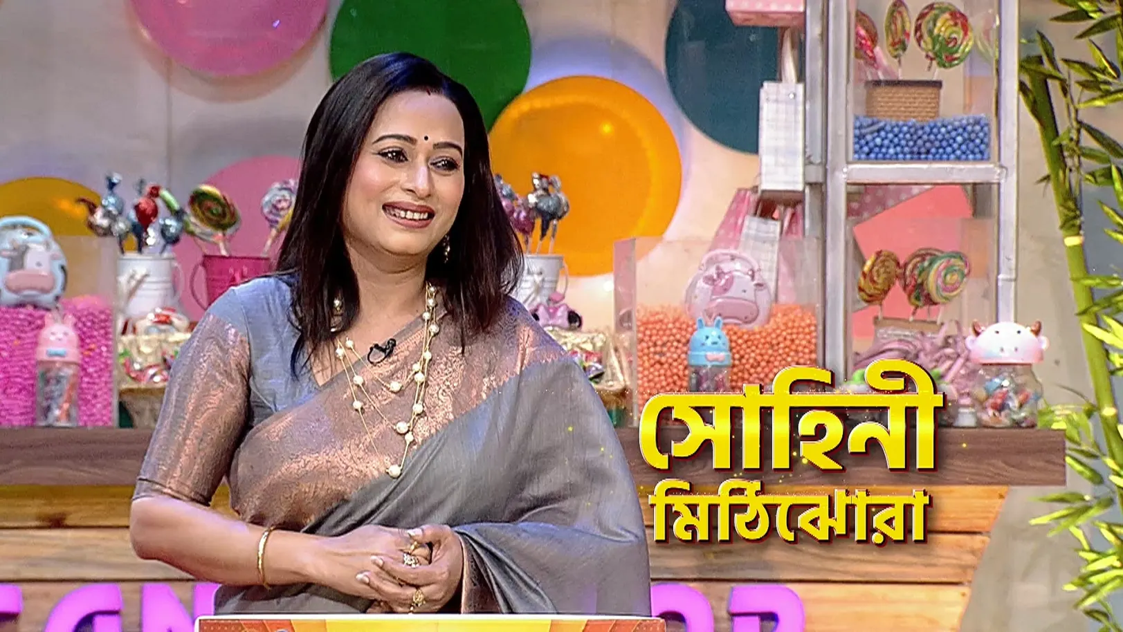 Mothers-in-Law at Sonar Sansar - Didi No. 1 Season 9 - Promo