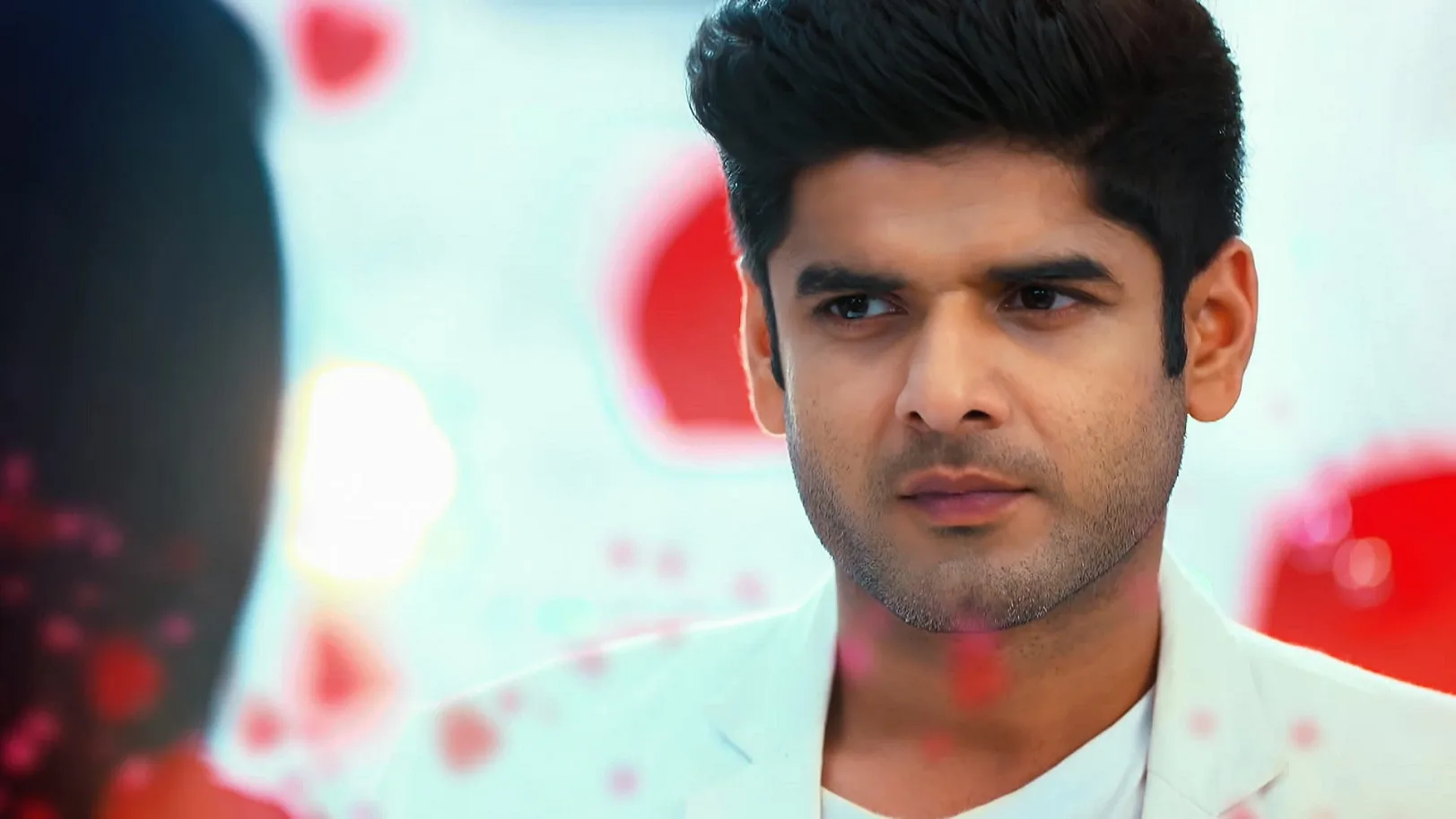 Rayan and Parul's Valentine Week - Parineeta - Promo