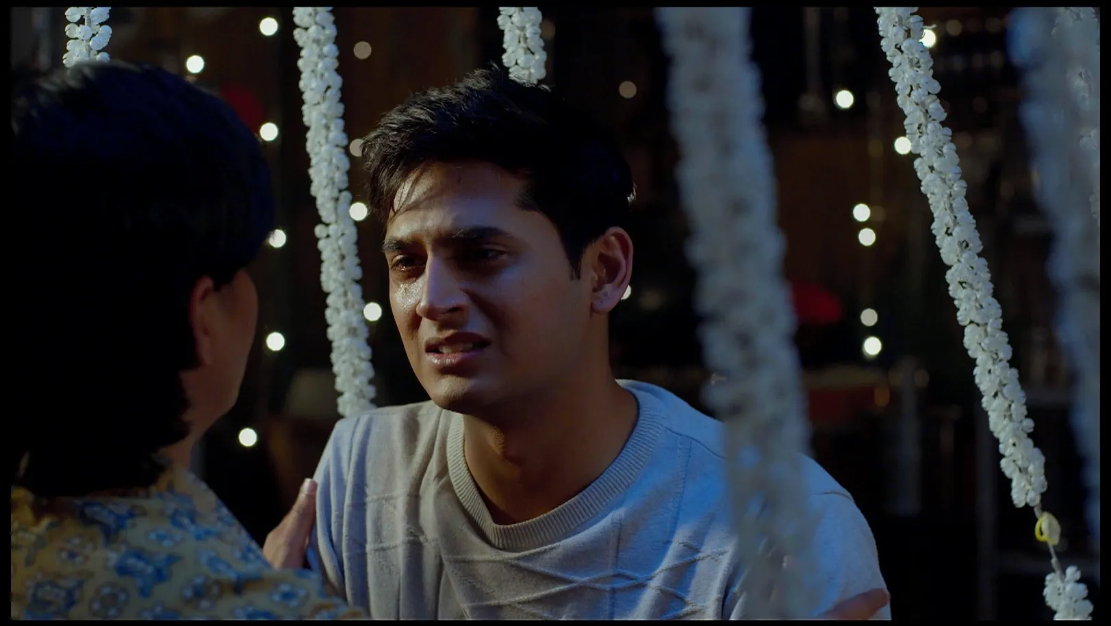 Ashu Expresses Regret to Shiva - Shiva - Promo