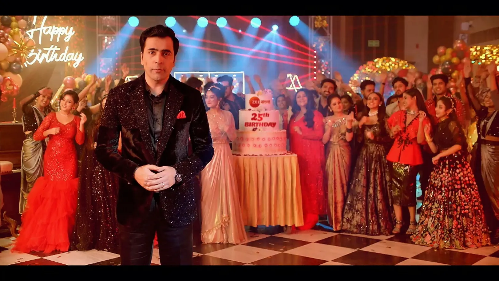 Sonar Sansar Award 2025 - Promo