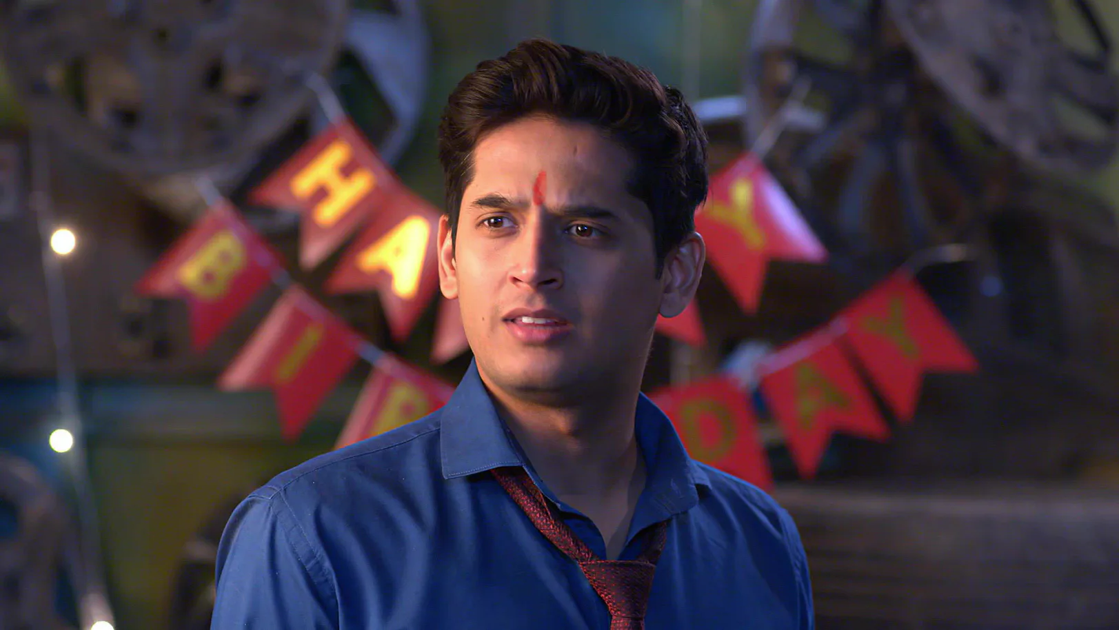 Ashu Praises Shiva's Gift - Shiva - Promo